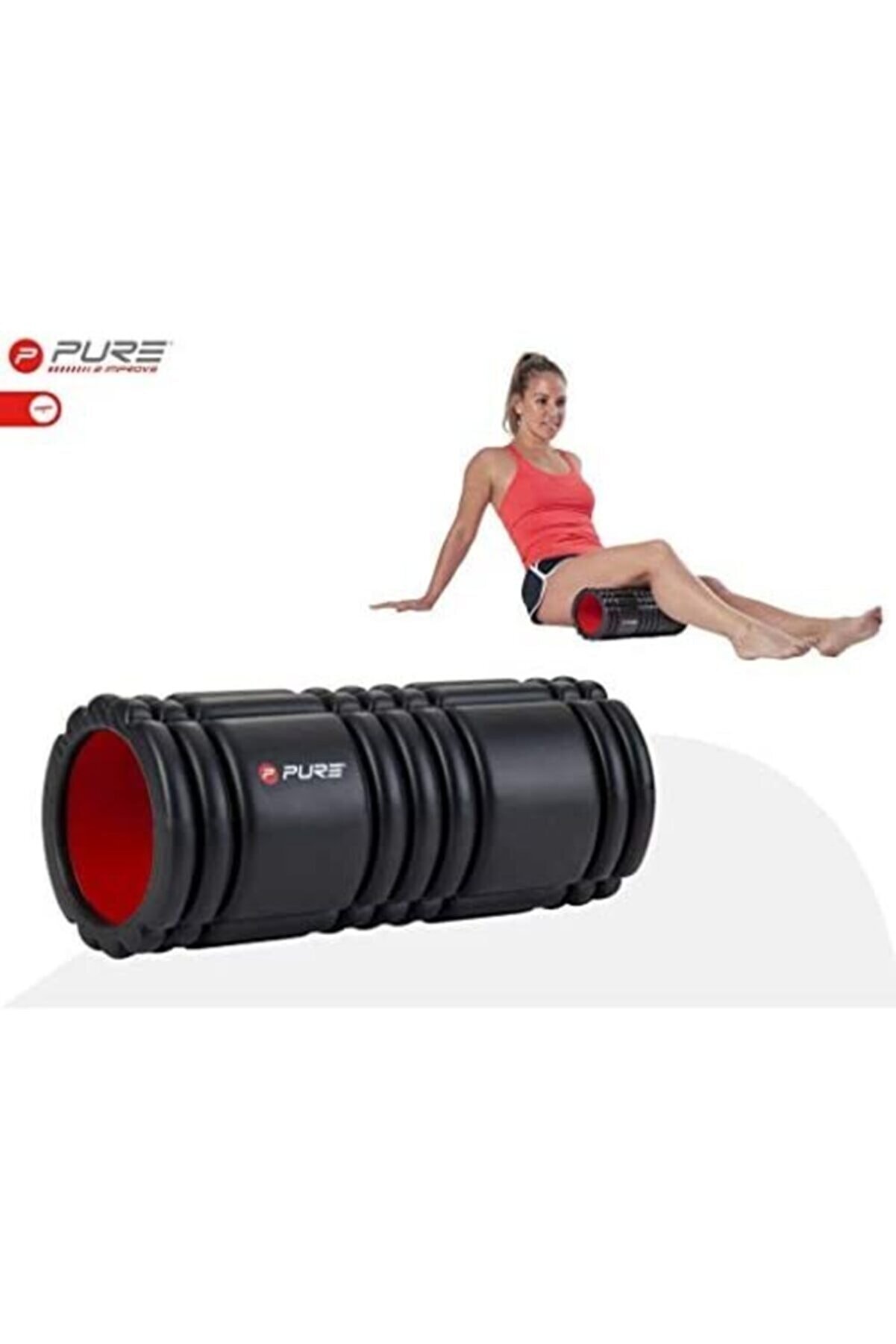Gi̇hamsport Foam Roller