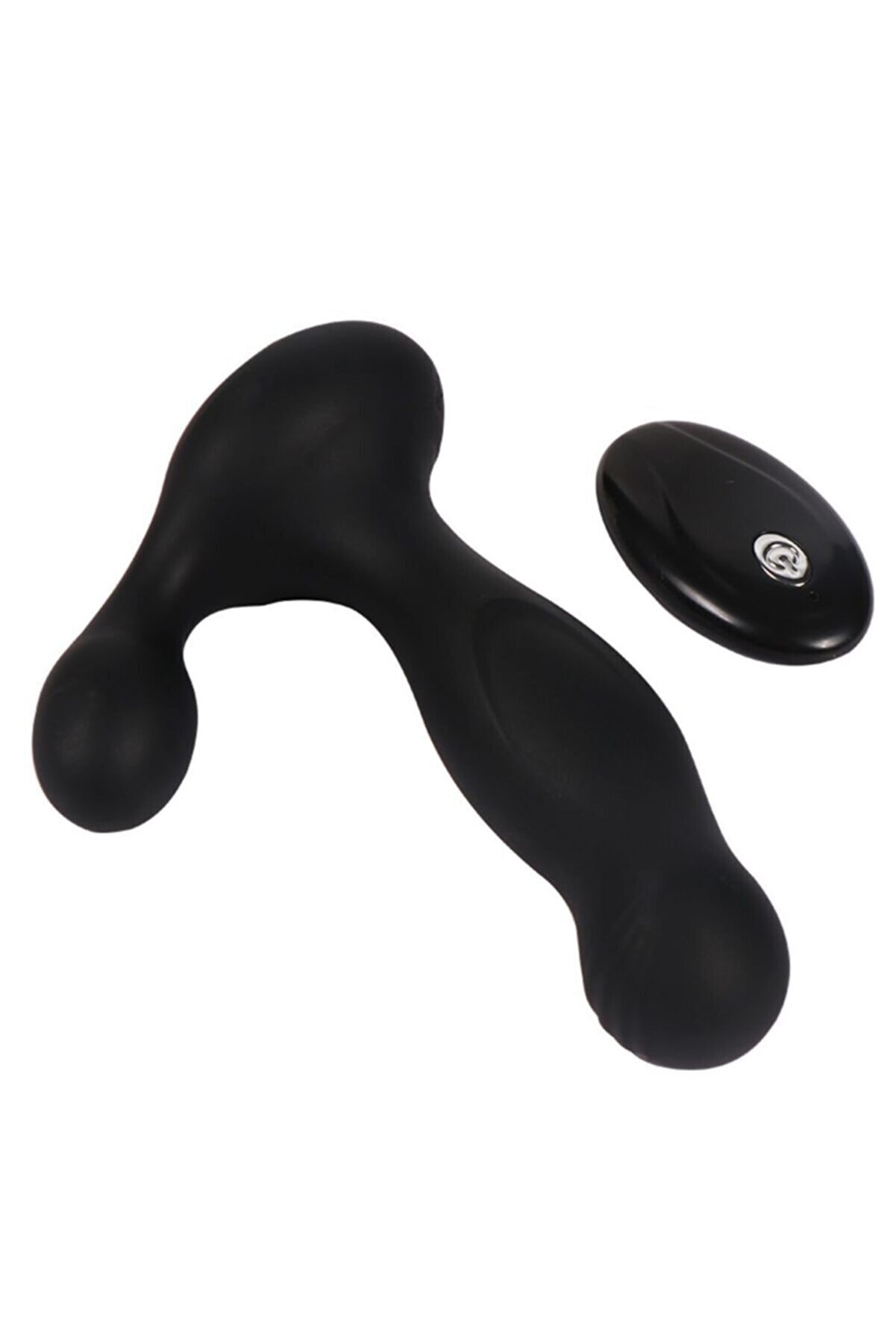 Leten Shequ Beryl 10 Mod Ti̇treşi̇mli̇ Uzaktan Kumandalı Anal Vi̇brat&ouml;r