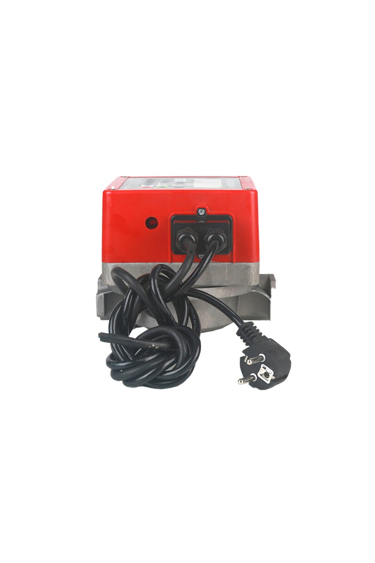 Kemos K36 Di̇ji̇tal Ayarlanabi̇li̇r Sayaç 220V