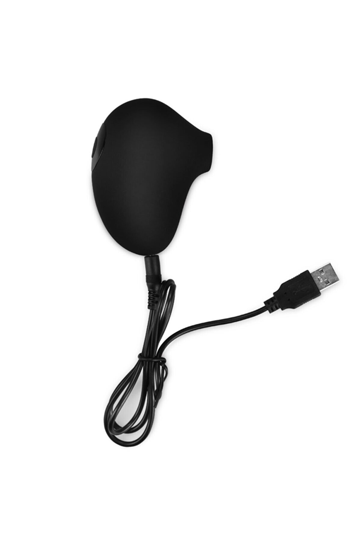 Lovetoy O-Sensual Oral Ama Emi̇ş G&uuml;&ccedil;l&uuml; L&uuml;ks Vi̇brat&ouml;r Lv431214 Gg1-V844