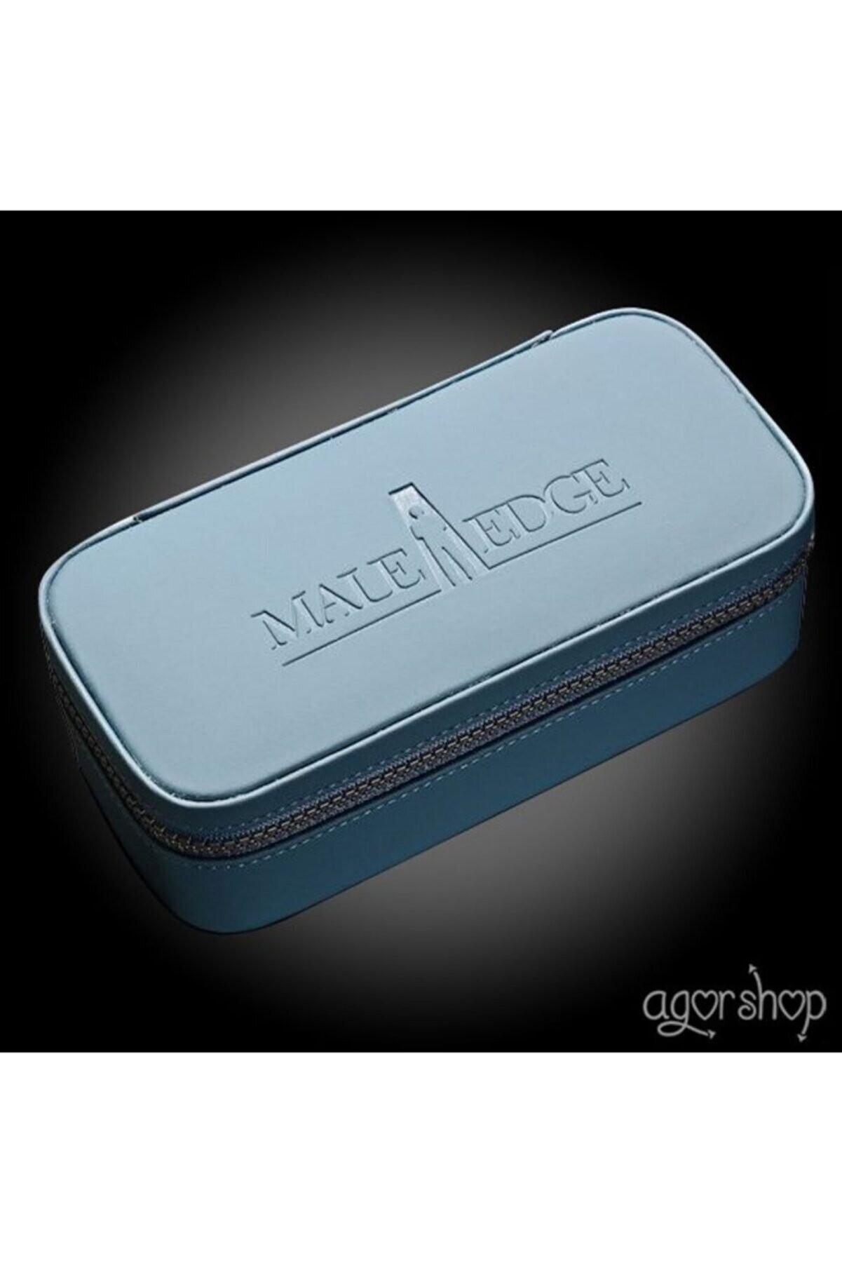 Meyrabest Orji̇nal Male Edge Basi̇c Retai̇l Seri̇si̇ Peni̇s I&ccedil;i̇n Ci̇haz