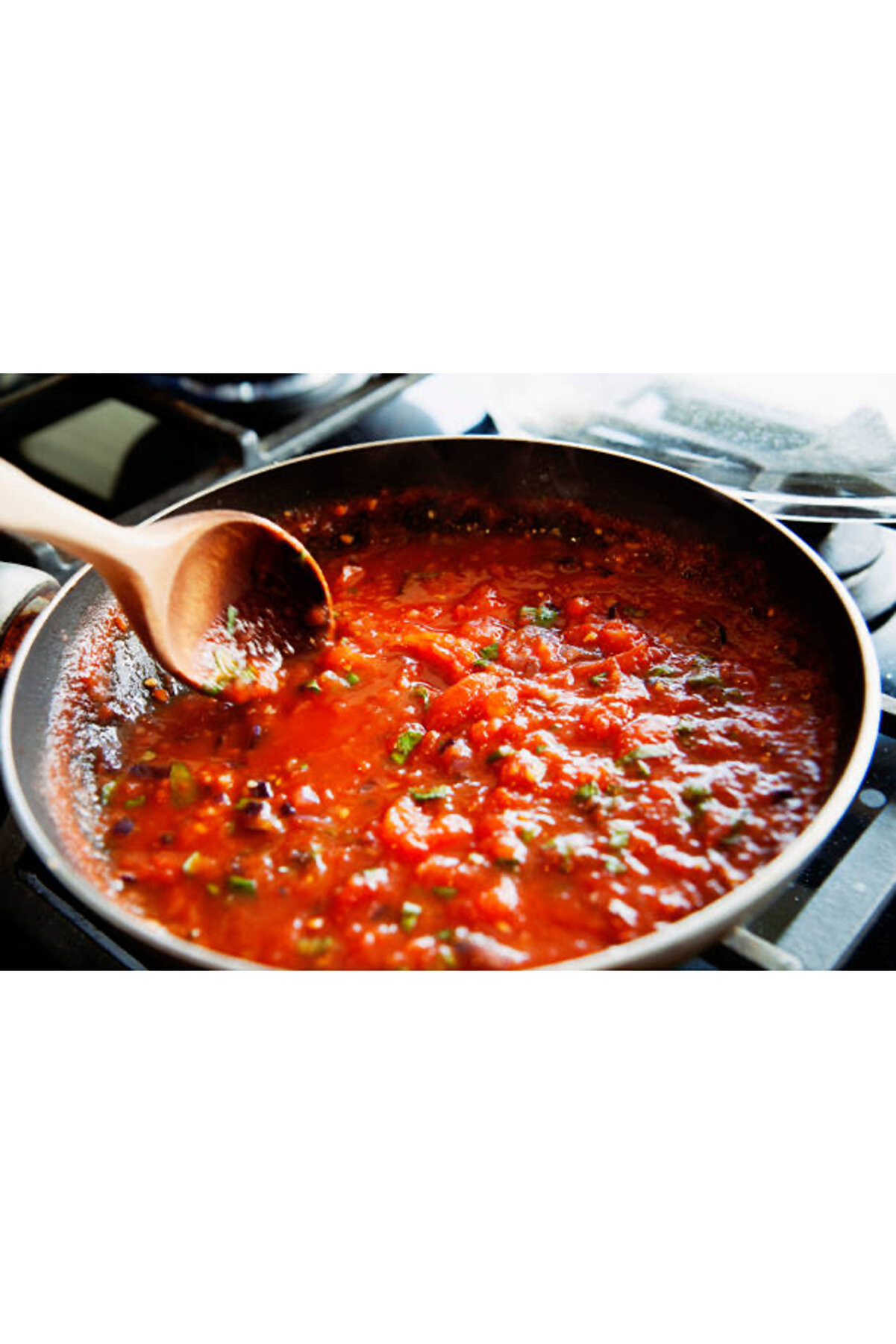 Mustafa Baloğlu Bal &Uuml;r&uuml;nleri̇ Ev Yapımı Domates Sosu 950Gr