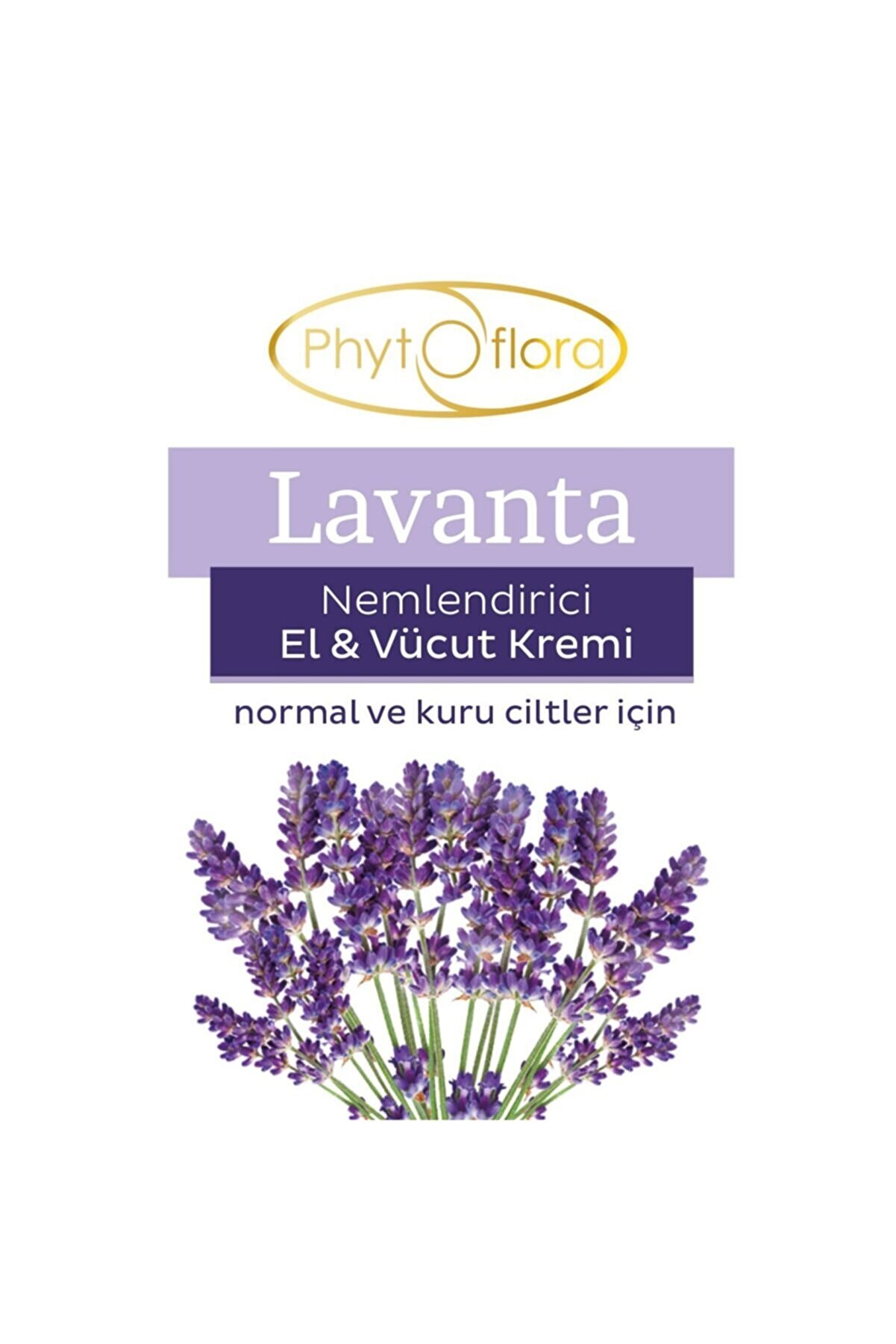 Lavanta Nemlendi̇ri̇ci̇ El Ve Yüz Kremi̇