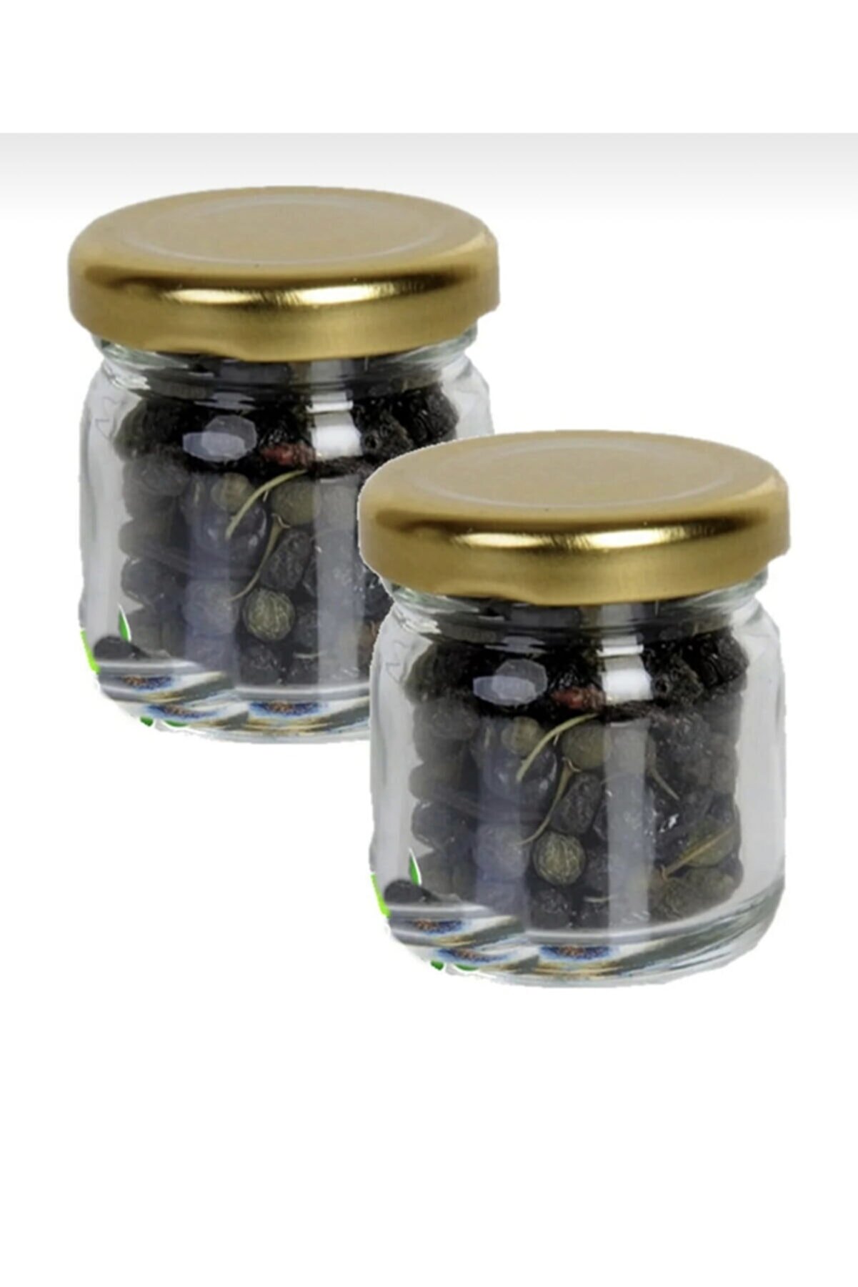 Acı Çehre Tohumu 10 Gr 2 Adet