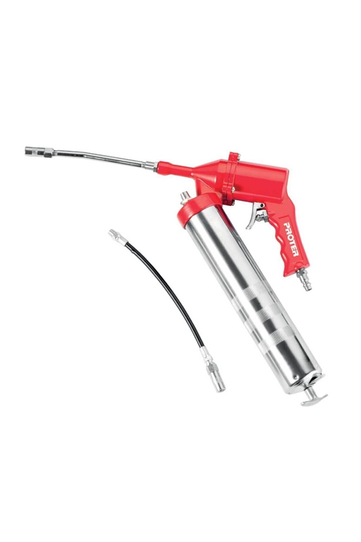 Proter 2 Yıl Havalı Gres Pompası Ph 2970 Gt. Havalı Gres Pompası