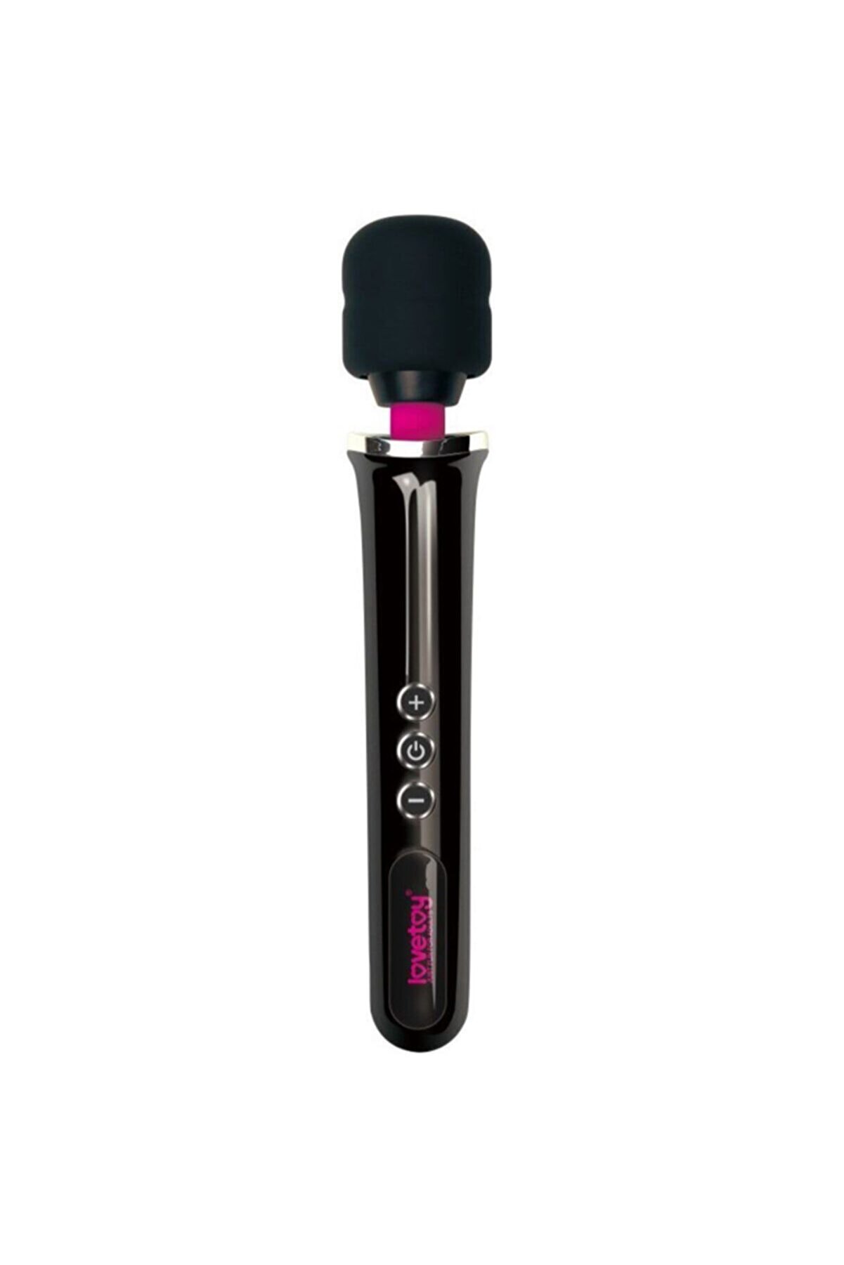Lovetoy Trai̇ni̇ng Master Body Wand Magi̇c Massager Masaj Aleti̇ Vi̇brat&ouml;r