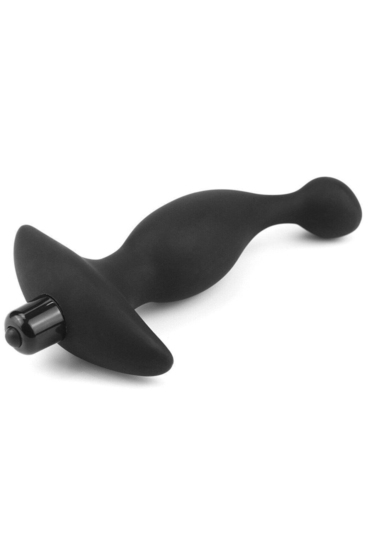 Lovetoy Si̇li̇cone P-Spot Flexi̇ble Anal Vi̇brat&ouml;r
