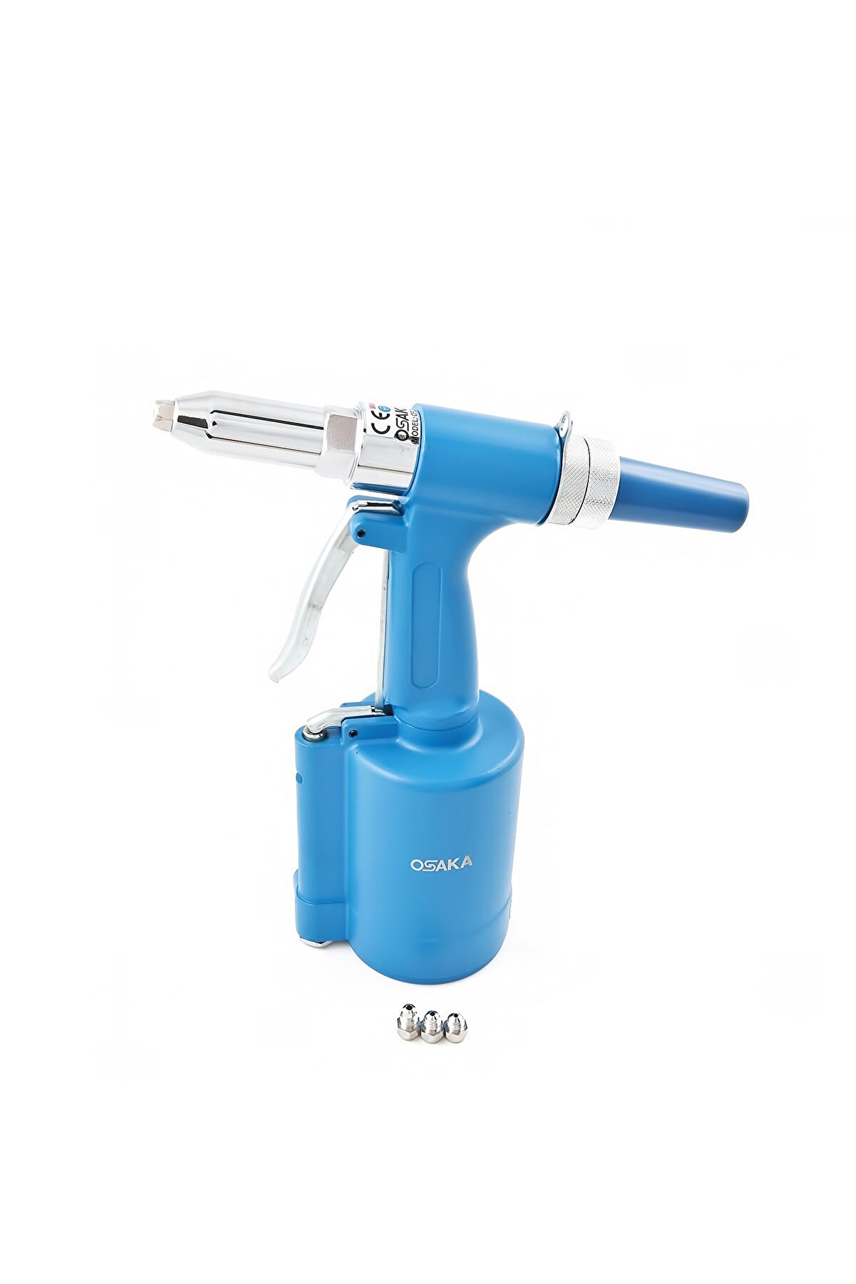 Osaka Havalı Pop Perçin Opt 103r