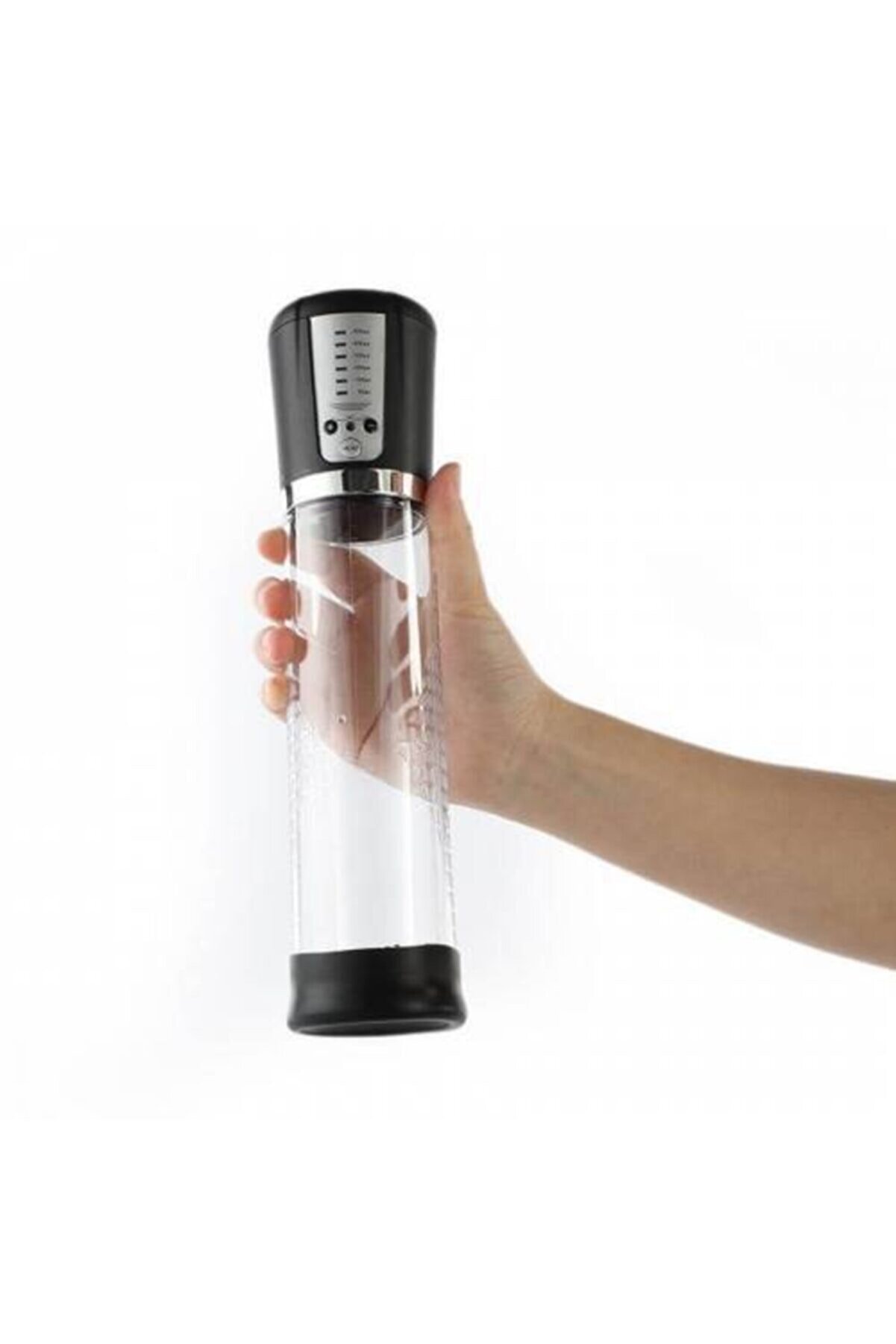 Erox Otomati̇k Peni̇s Pompası