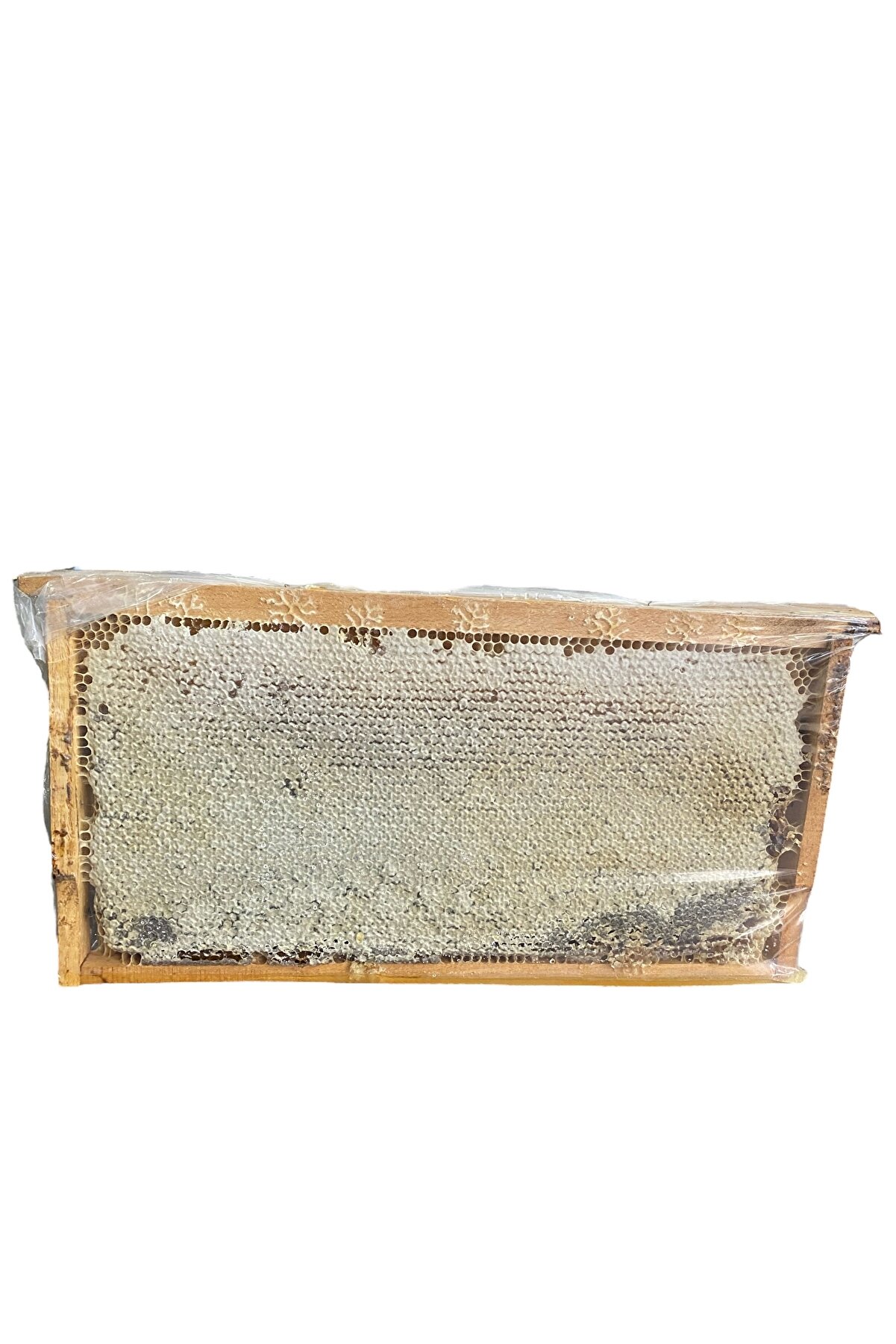 Mustafa Baloğlu Bal &Uuml;r&uuml;nleri̇ Yayla Petek Balı 1Kg