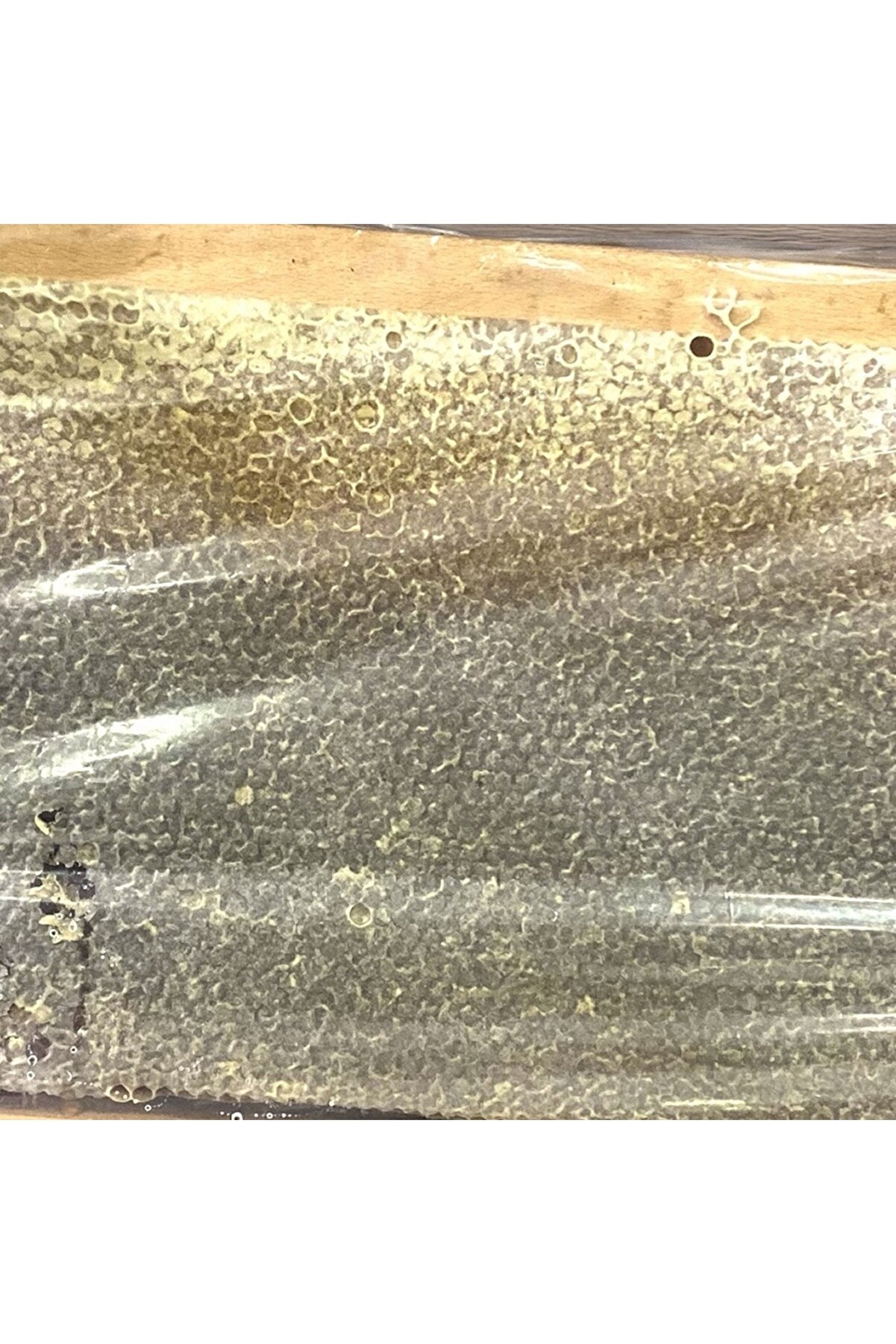 Mustafa Baloğlu Bal &Uuml;r&uuml;nleri̇ Yayla Petek Balı 1Kg