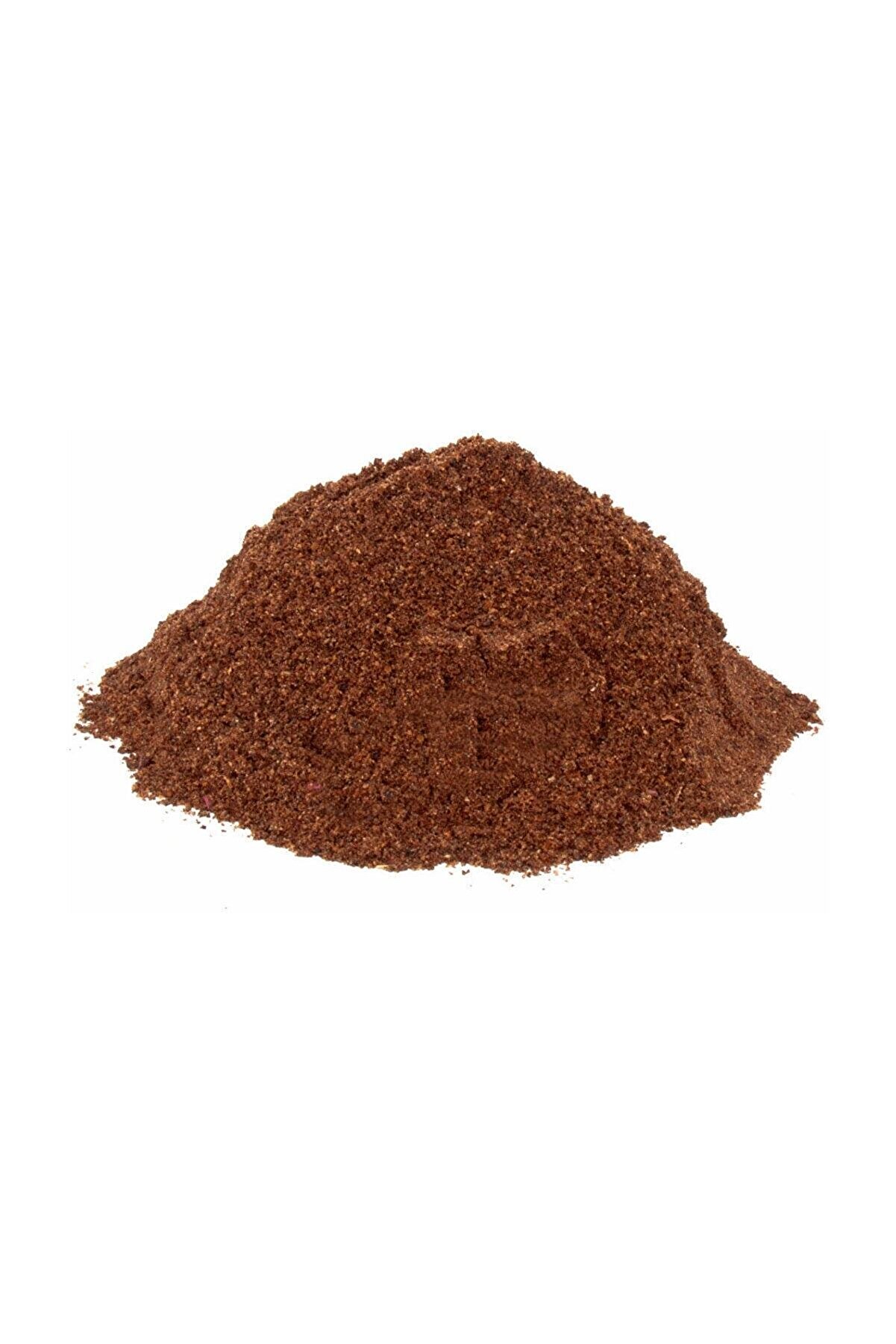 Kara Üzüm Çeki̇rdeği̇ Tozu Organi̇k Taze Öğütülmüş 250Gr