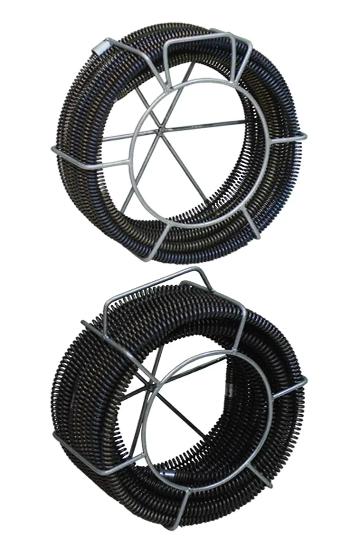 Mi̇ran Kanal Açma Maki̇nesi̇ 16-22 Mm Set