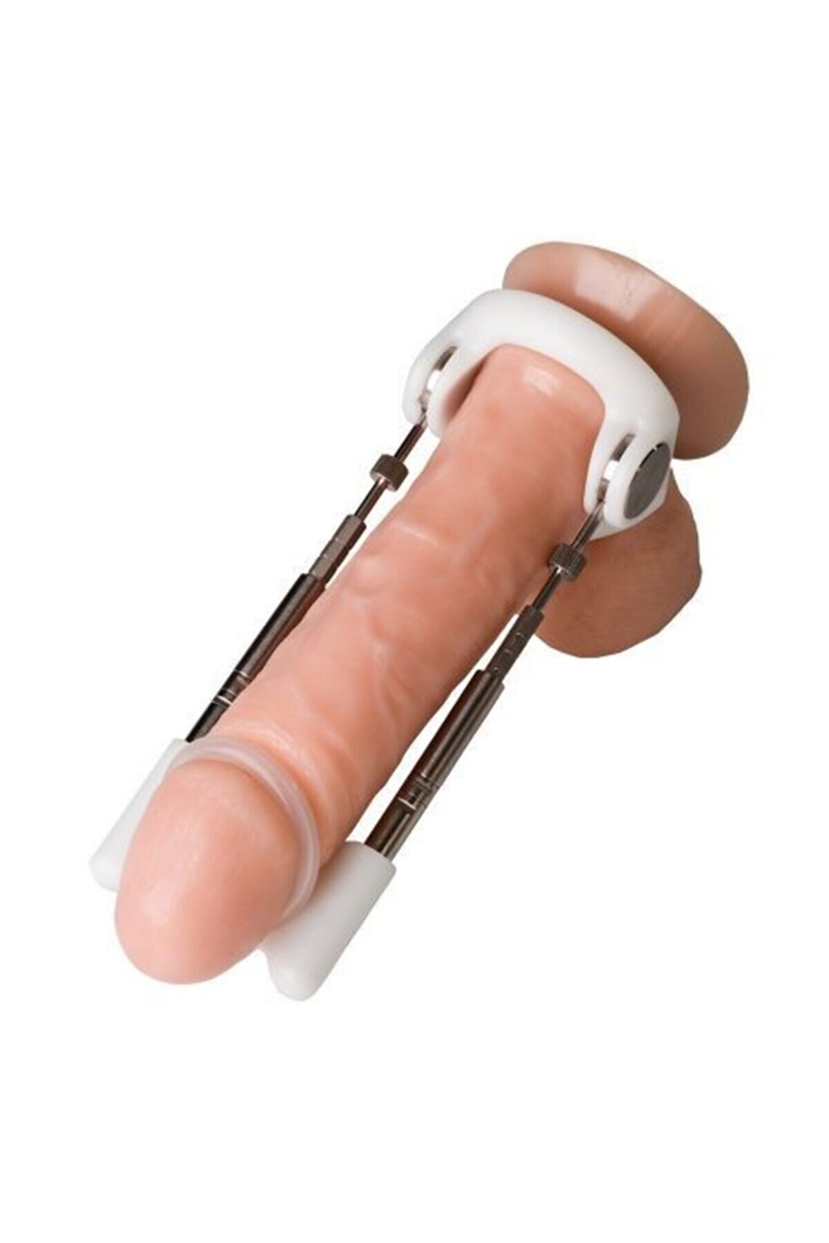 Meyrabest Peni̇s Ortopedi̇k Medi̇kal Traksi̇yon Ci̇hazı Erox