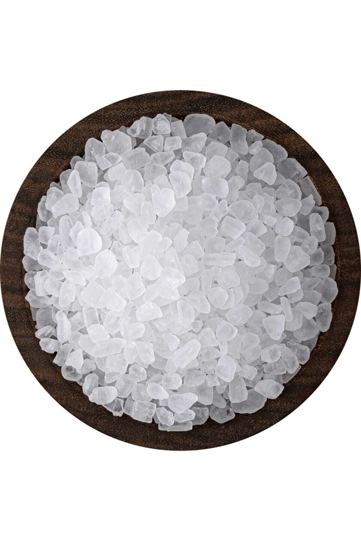 Çankırı Kri̇stal Kaya Sofrada Öğütme Tuzu 1 Kg