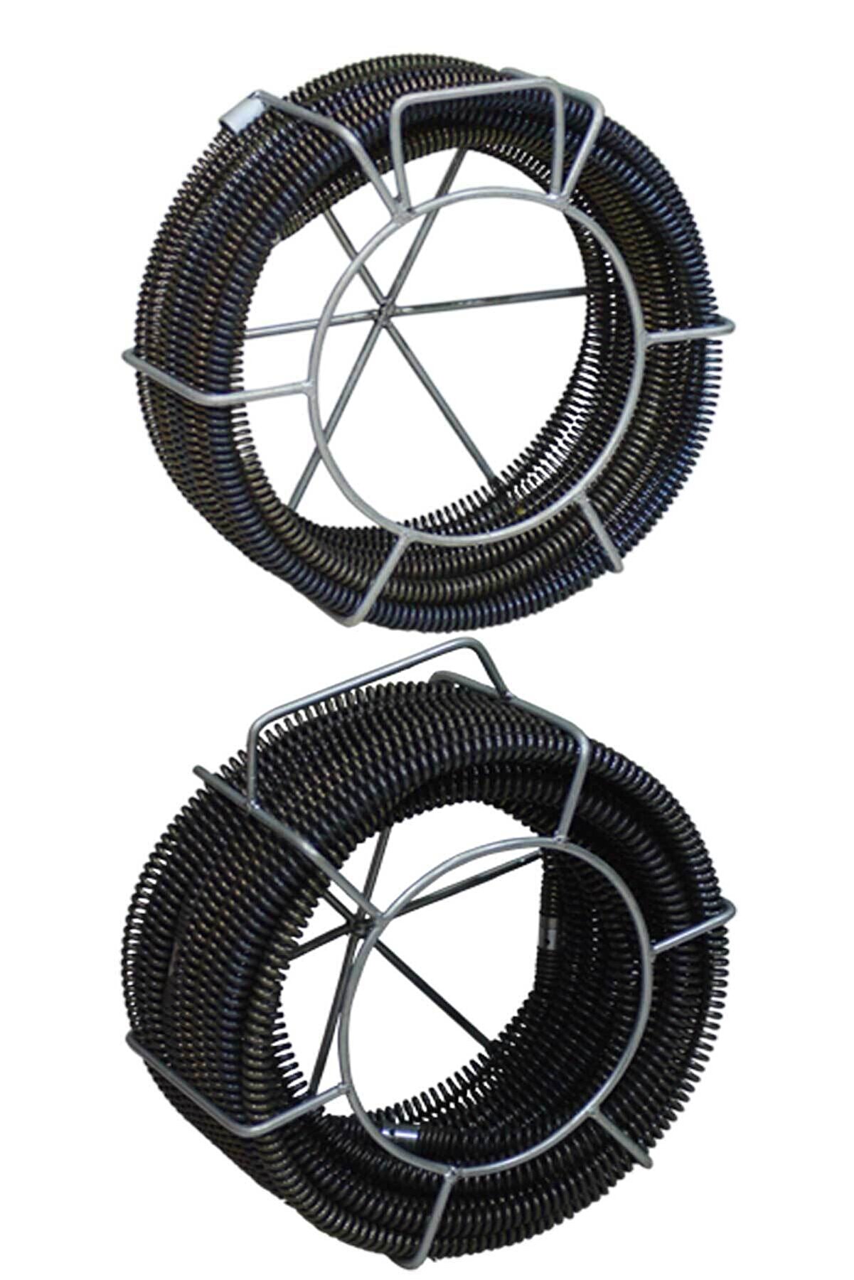 Mi̇ran Tıkalı Gi̇der Açma Maki̇nesi̇ 16-22 Mm Set