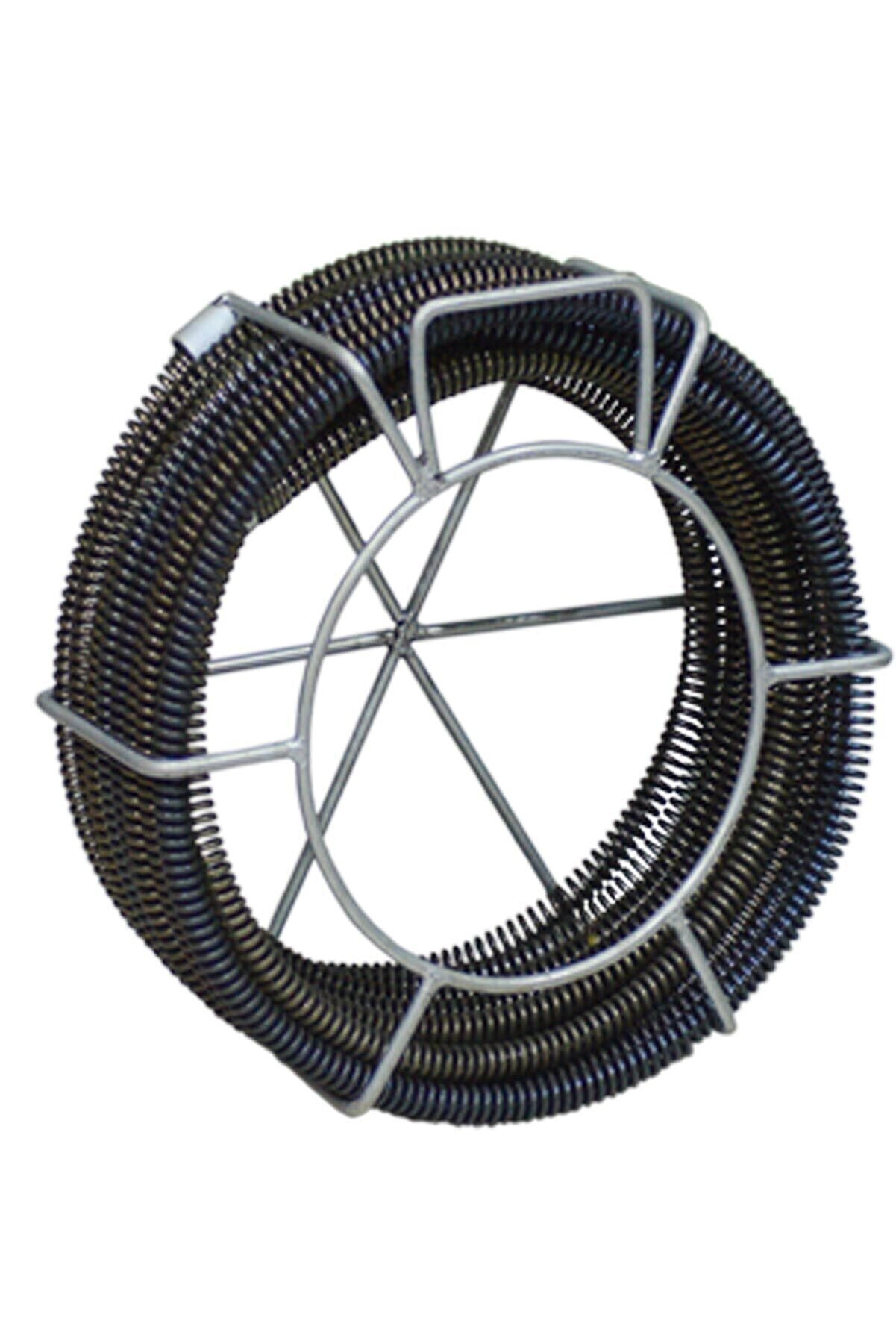 Mi̇ran Tıkalı Gi̇der Açma Maki̇nesi̇ 16 Mm Set