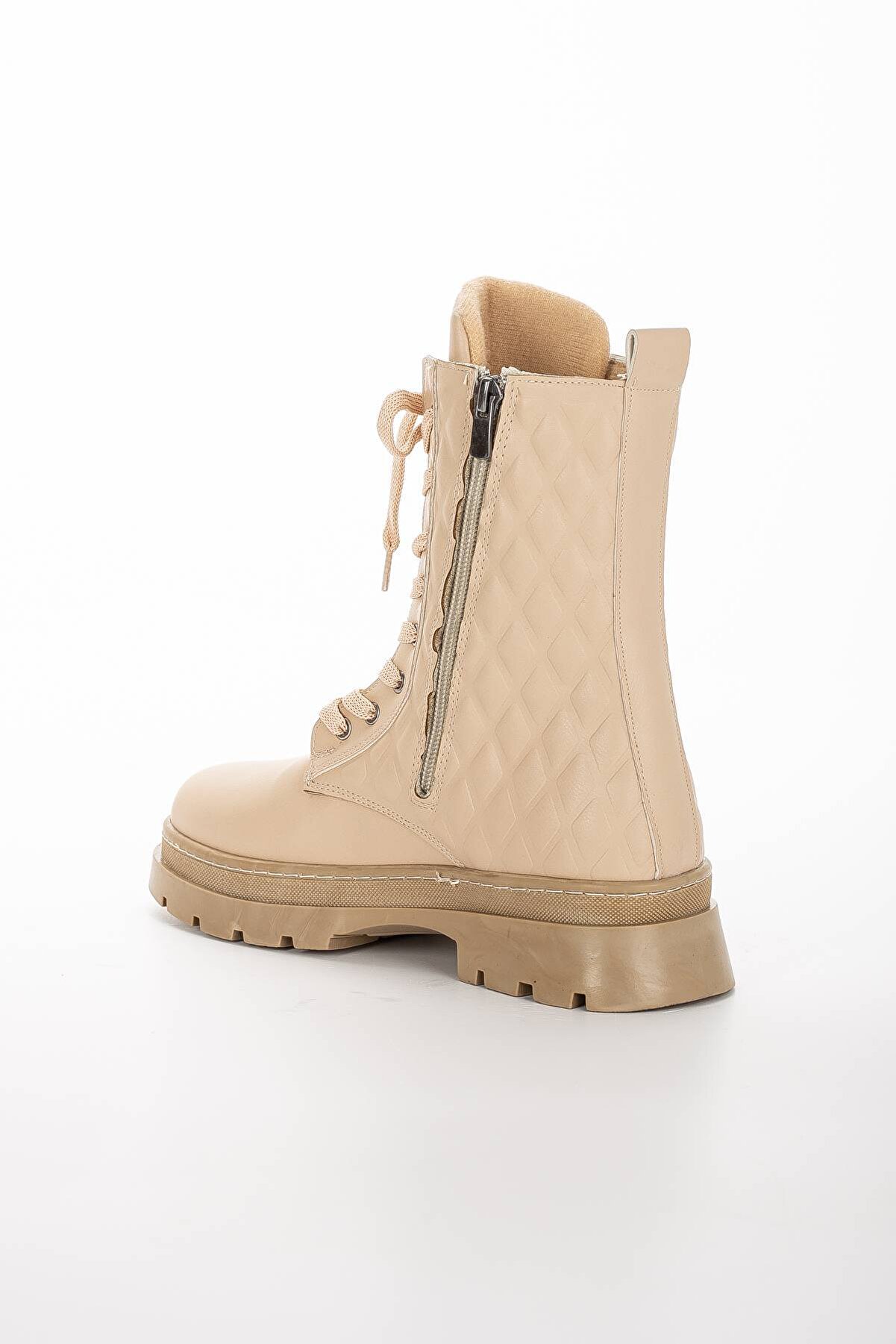 Gult Kadın Günlük Di̇ki̇şli̇ Postal Nude