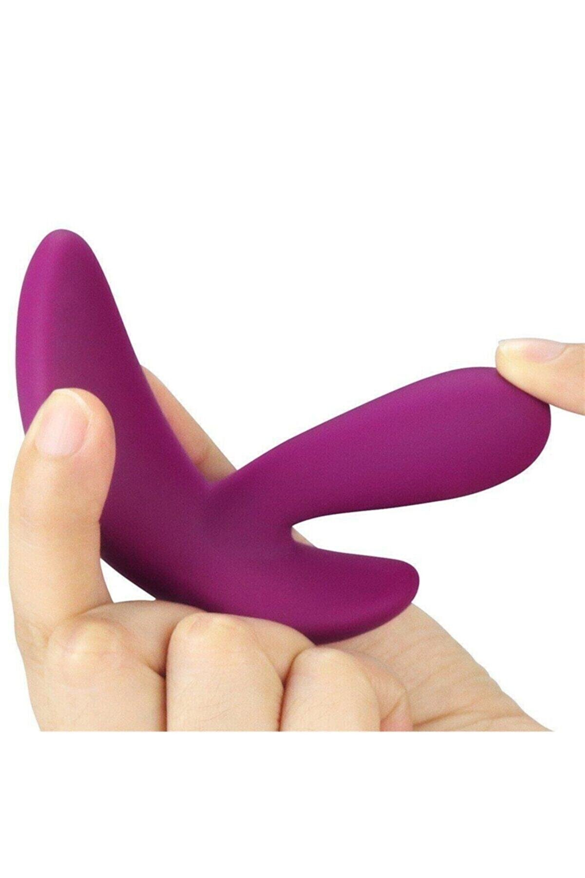 Lovetoy Penetrasyon Kumandalı Gi̇yi̇lebi̇li̇r Vi̇brat&ouml;r