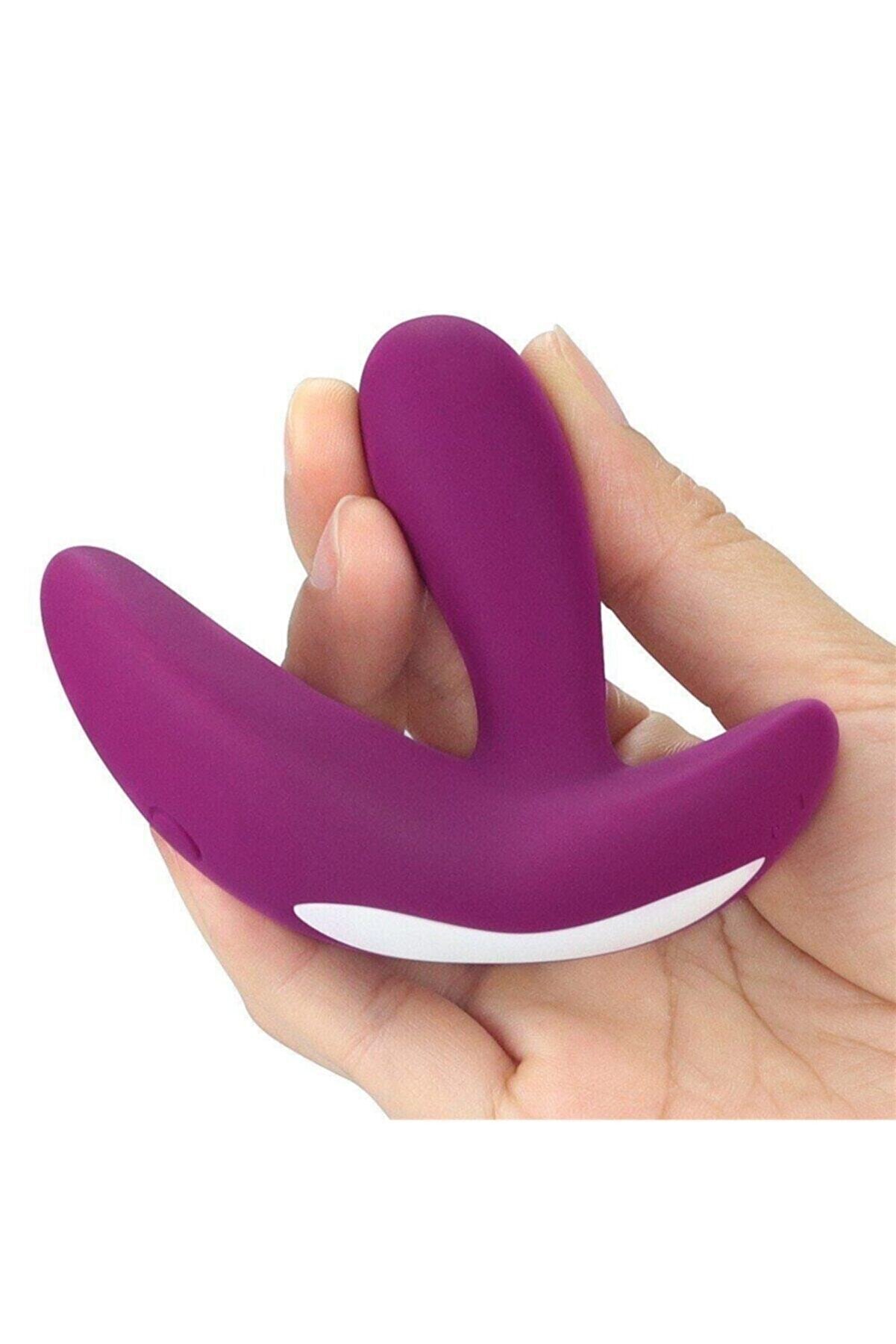 Lovetoy Penetrasyon Kumandalı Gi̇yi̇lebi̇li̇r Vi̇brat&ouml;r