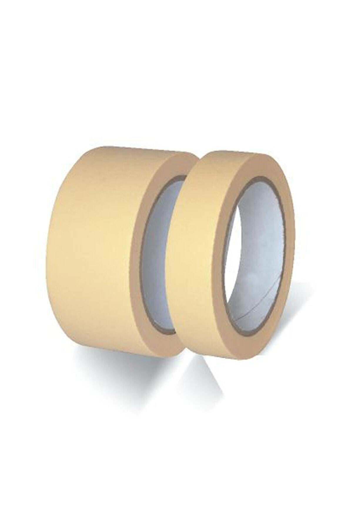 Made Dubel Maskeleme Bantı 36mmx25 Metre 1. Kalite