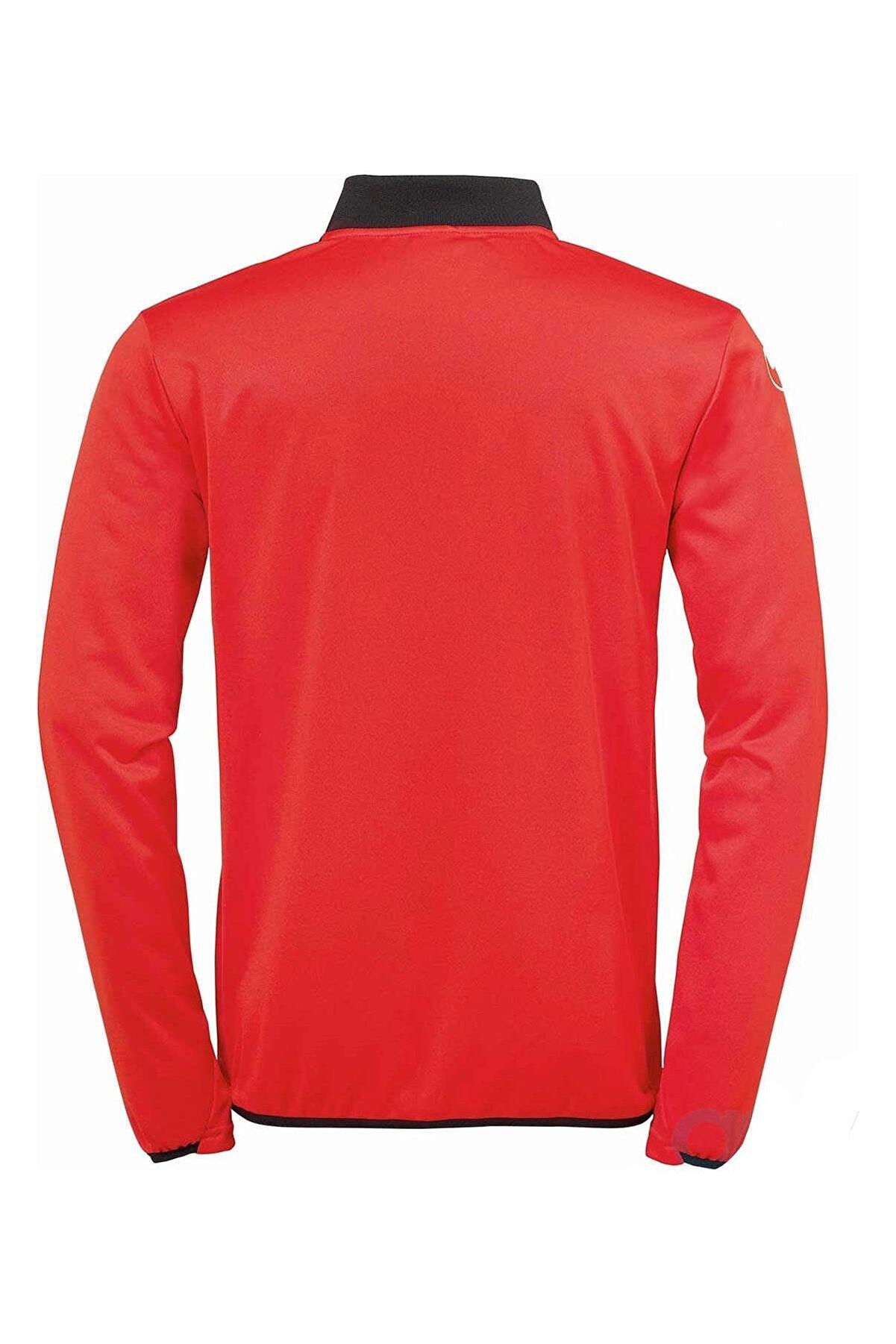 Uhlsport Erkek Sweatshi̇rt Kamp Sweat Offense 23 1005198