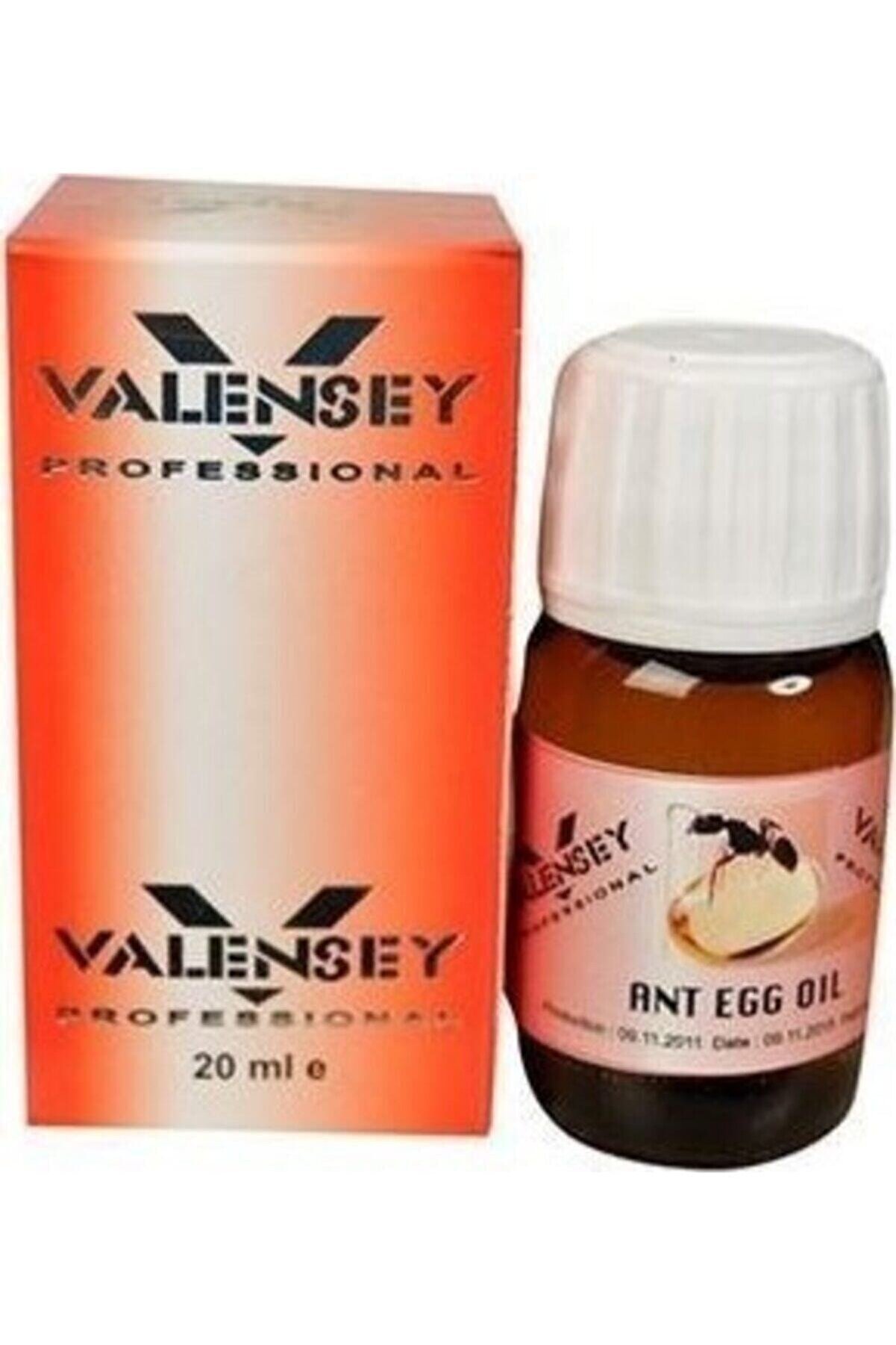 Valensey Karınca Yumurtası Yağı 20 ml