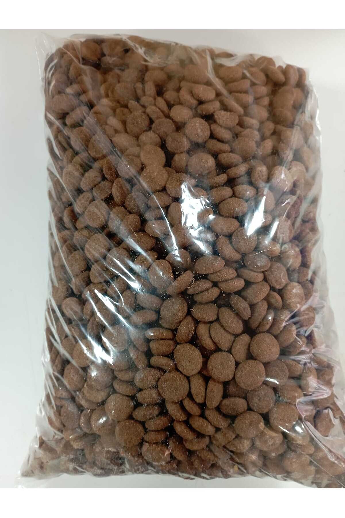 Whi̇skas Champi̇on Tavuklu Yavru K&ouml;pek Maması 1 Kg