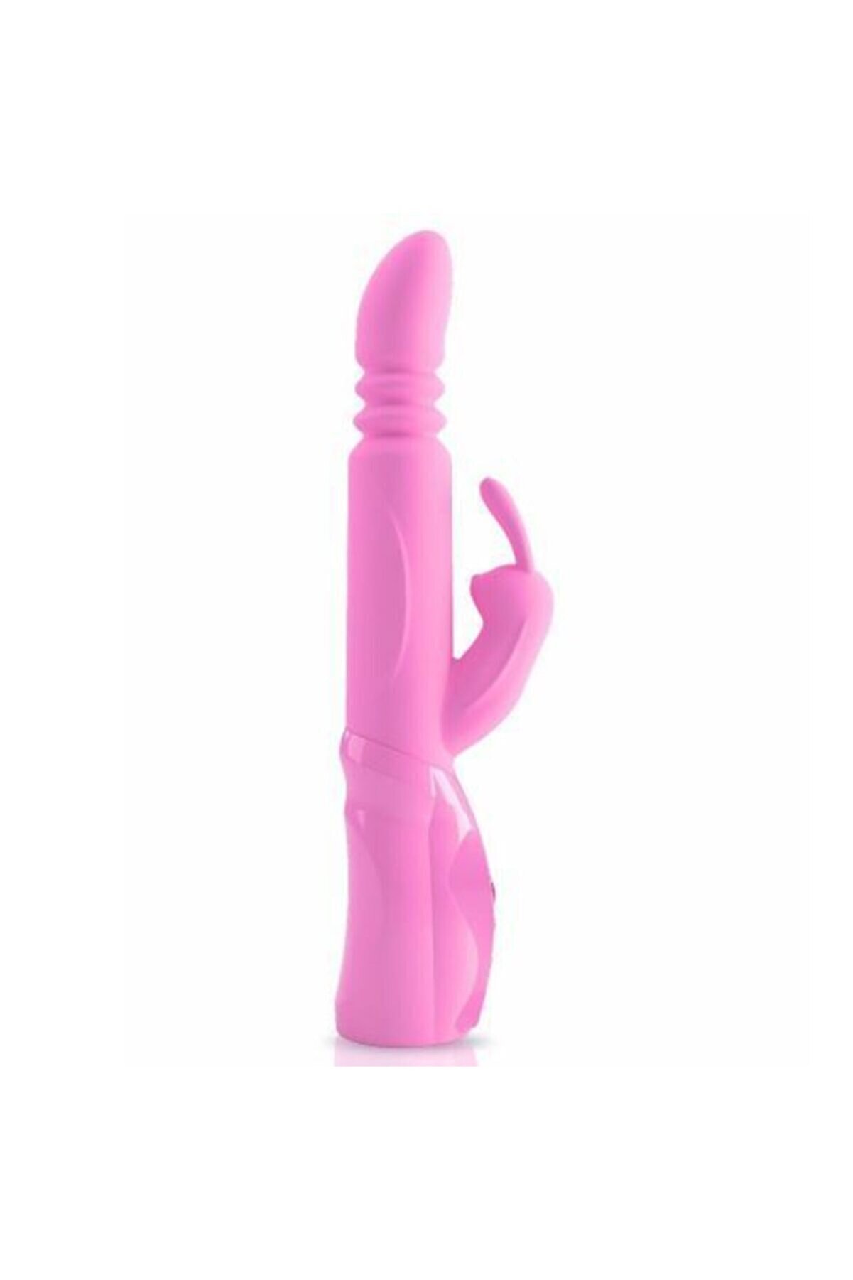 Pi̇pedream Wow G-Moti̇on Hareketli̇ Rabbi̇t Vi̇brat&ouml;r