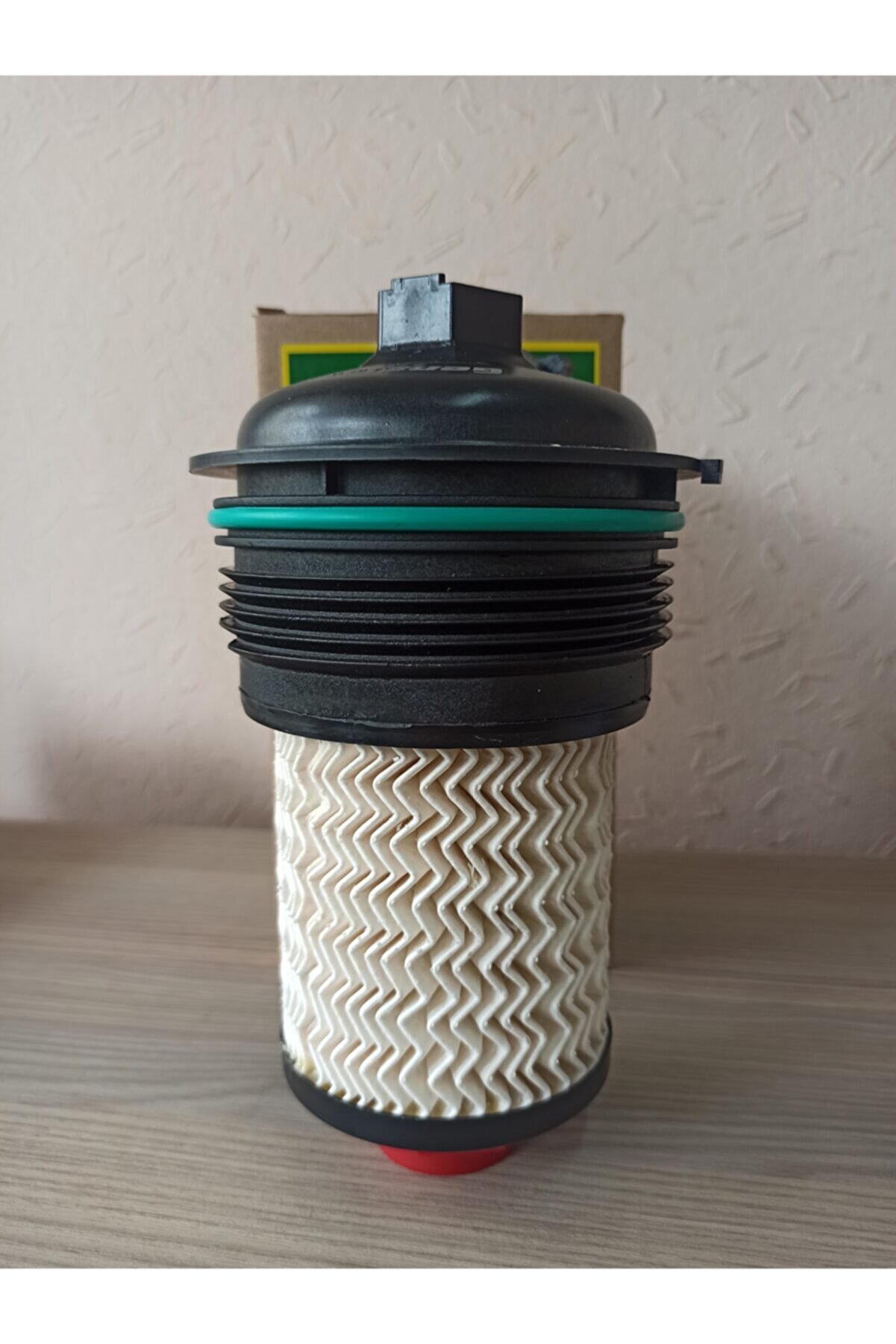 Fi̇ltron Pe995/2 Gk219176Aa Ford Transi̇t Custom Van 2-0 Tdci̇ Mazot Fi̇ltresi̇