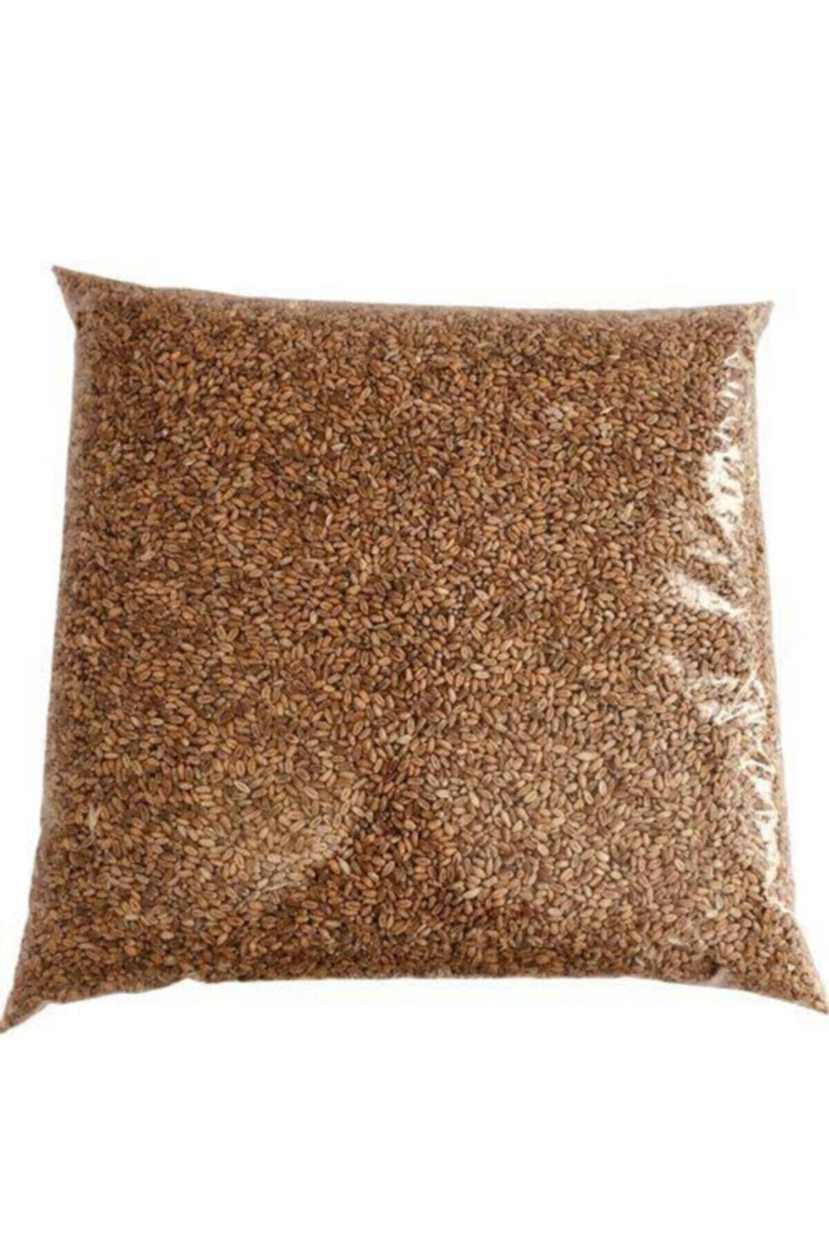 Me Buğday Yemli̇k Tane Buğday 2 Kg (G&uuml;verci̇n Yemi̇)