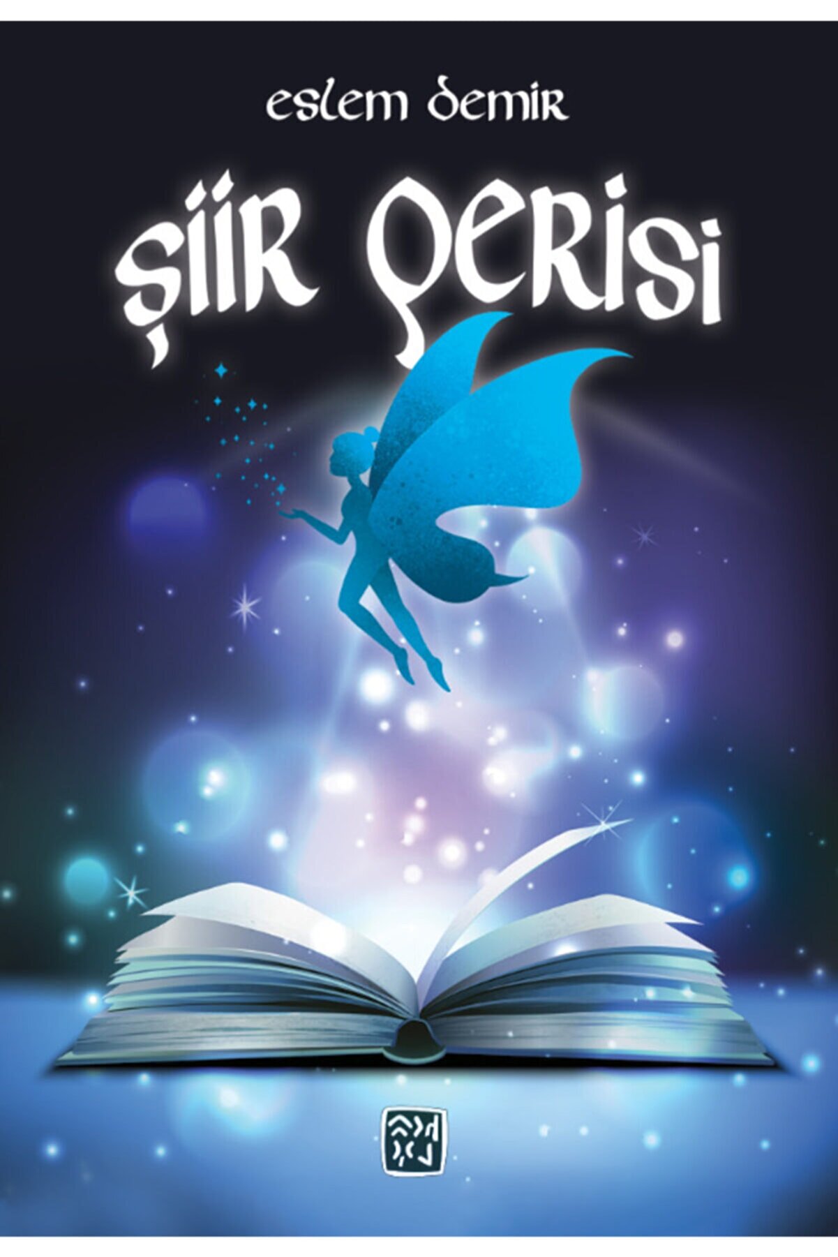 Kutlu Yayınevi̇ Şi̇i̇r Peri̇si̇ - Eslem Demi̇r