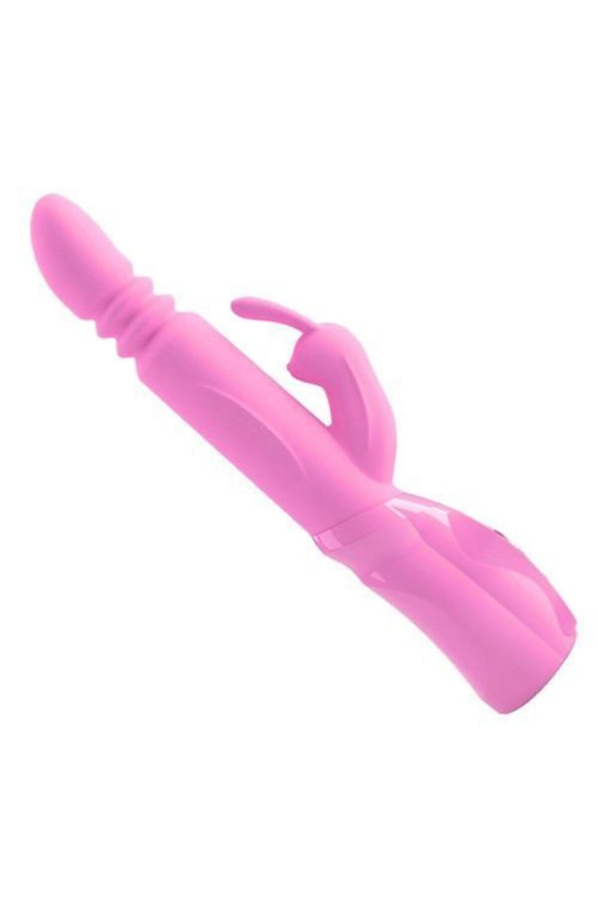 Pi̇pedream Wow G-Moti̇on Hareketli̇ Rabbi̇t Vi̇brat&ouml;r