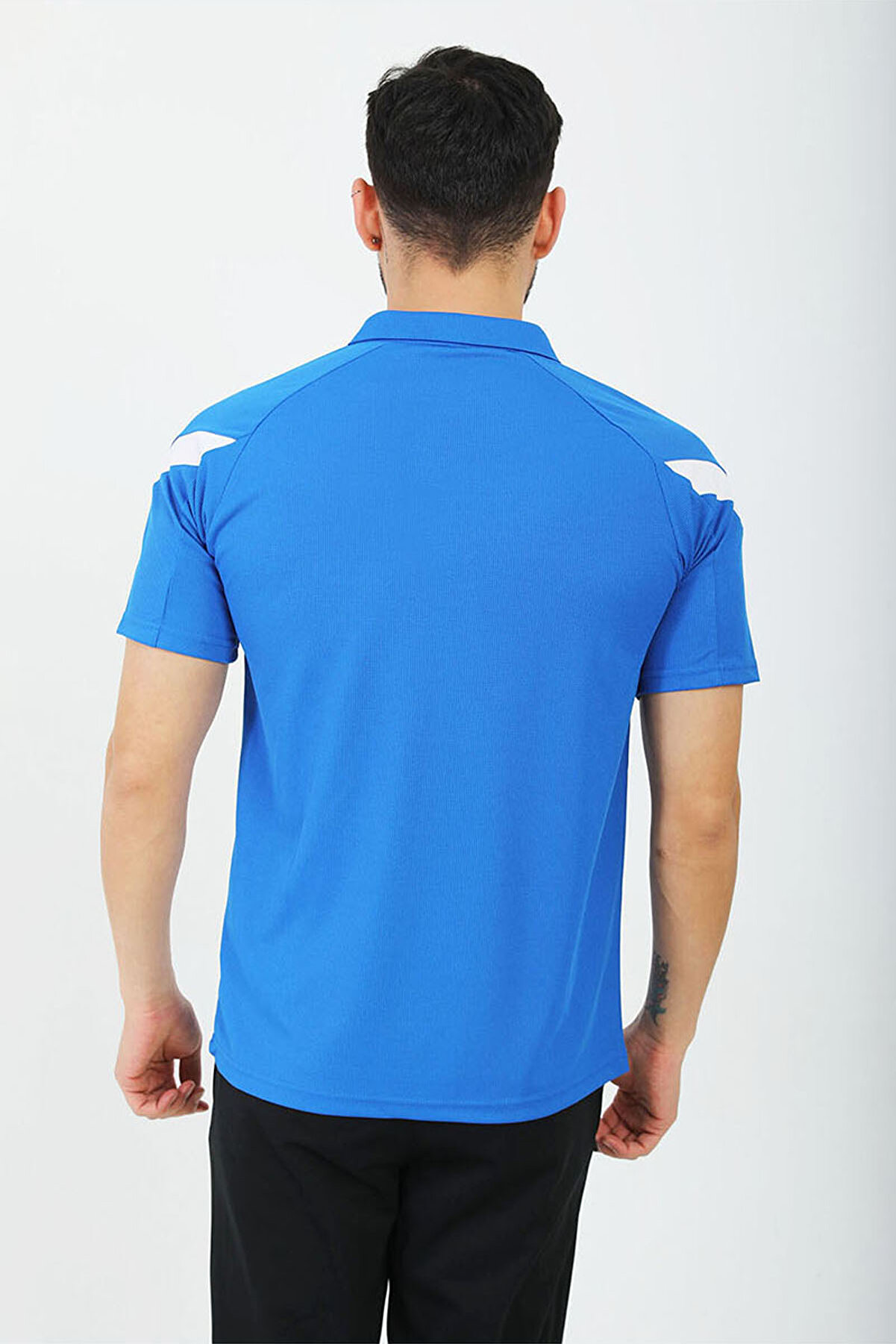 Tryon Erkek Polo T-Shi̇rt Evo Pro 1018053