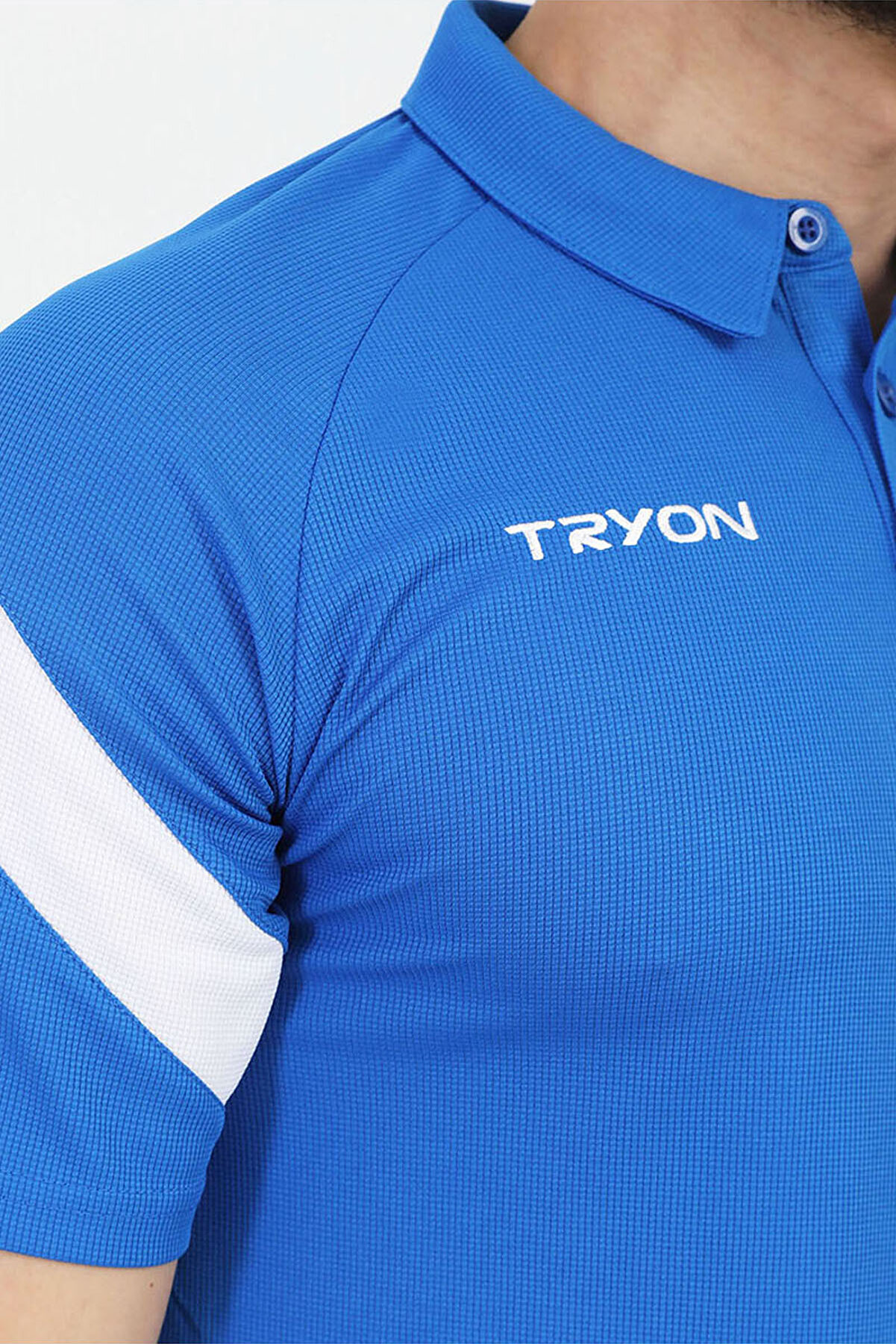 Tryon Erkek Polo T-Shi̇rt Evo Pro 1018053