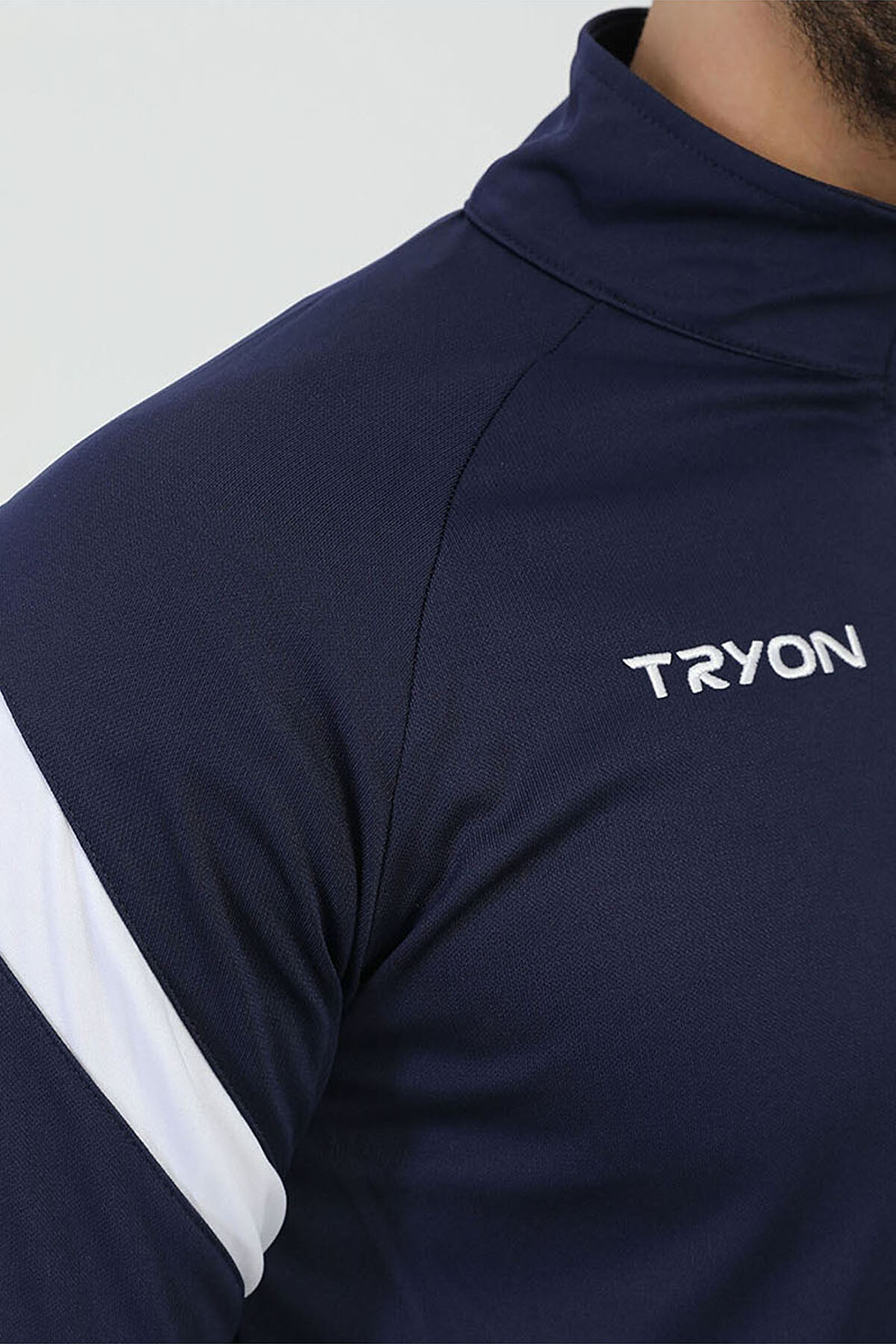 Tryon Erkek Futbol Kamp Sweat Kamp Eşofman Evo Pro 1018055