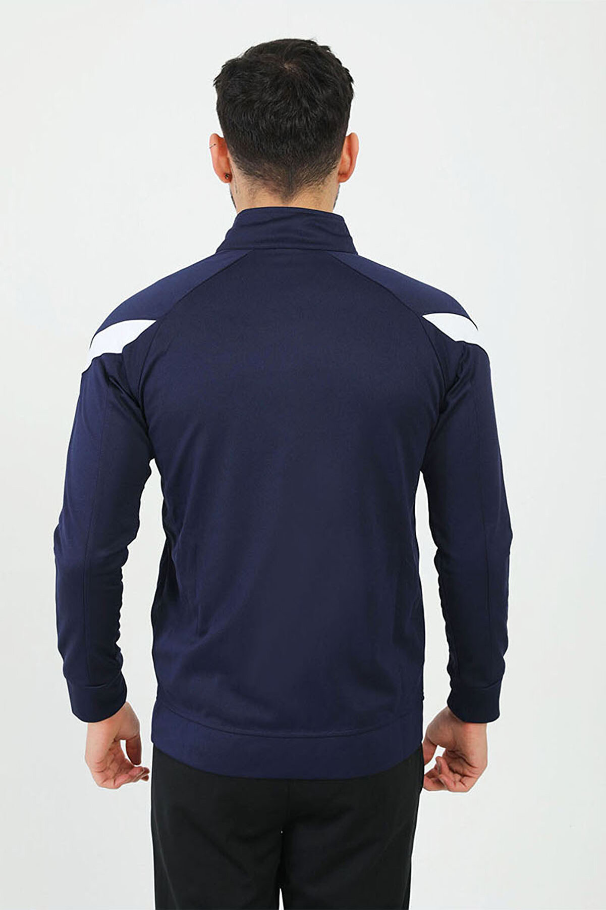 Tryon Erkek Futbol Kamp Sweat Kamp Eşofman Evo Pro 1018055