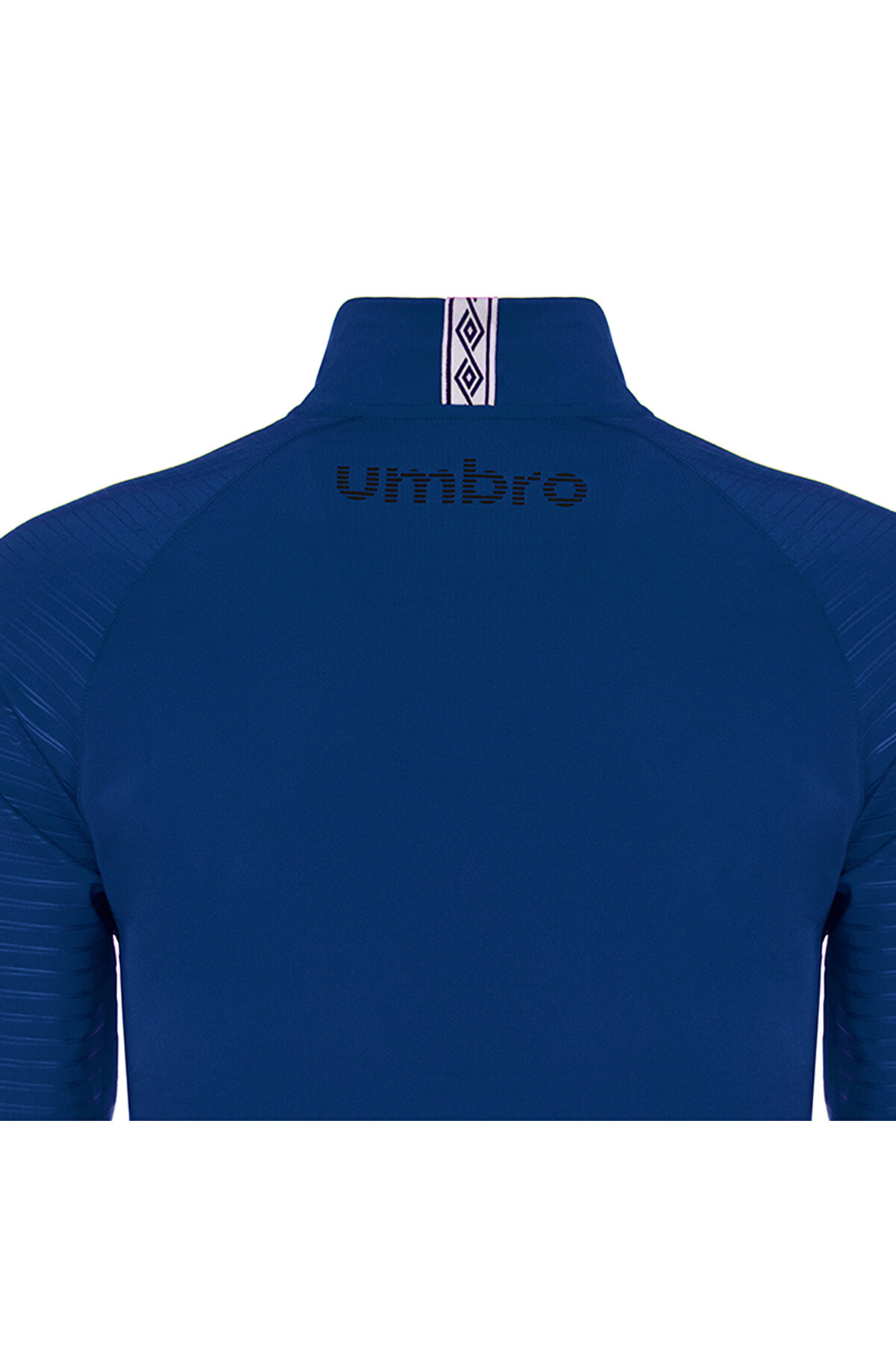 Umbro Erkek Spor Ceket & Eşofman Üstü & Sweatshi̇rt Fermuarlı Yarım Yaka - Tc0055 Jacket