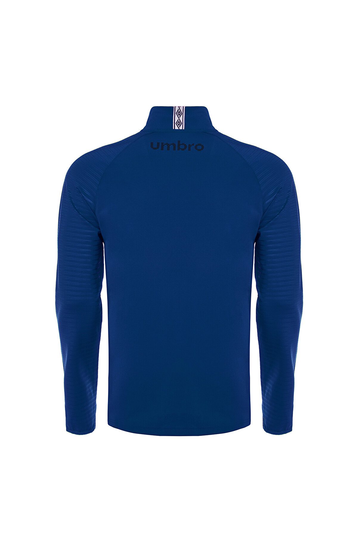 Umbro Erkek Spor Ceket & Eşofman Üstü & Sweatshi̇rt Fermuarlı Yarım Yaka - Tc0055 Jacket