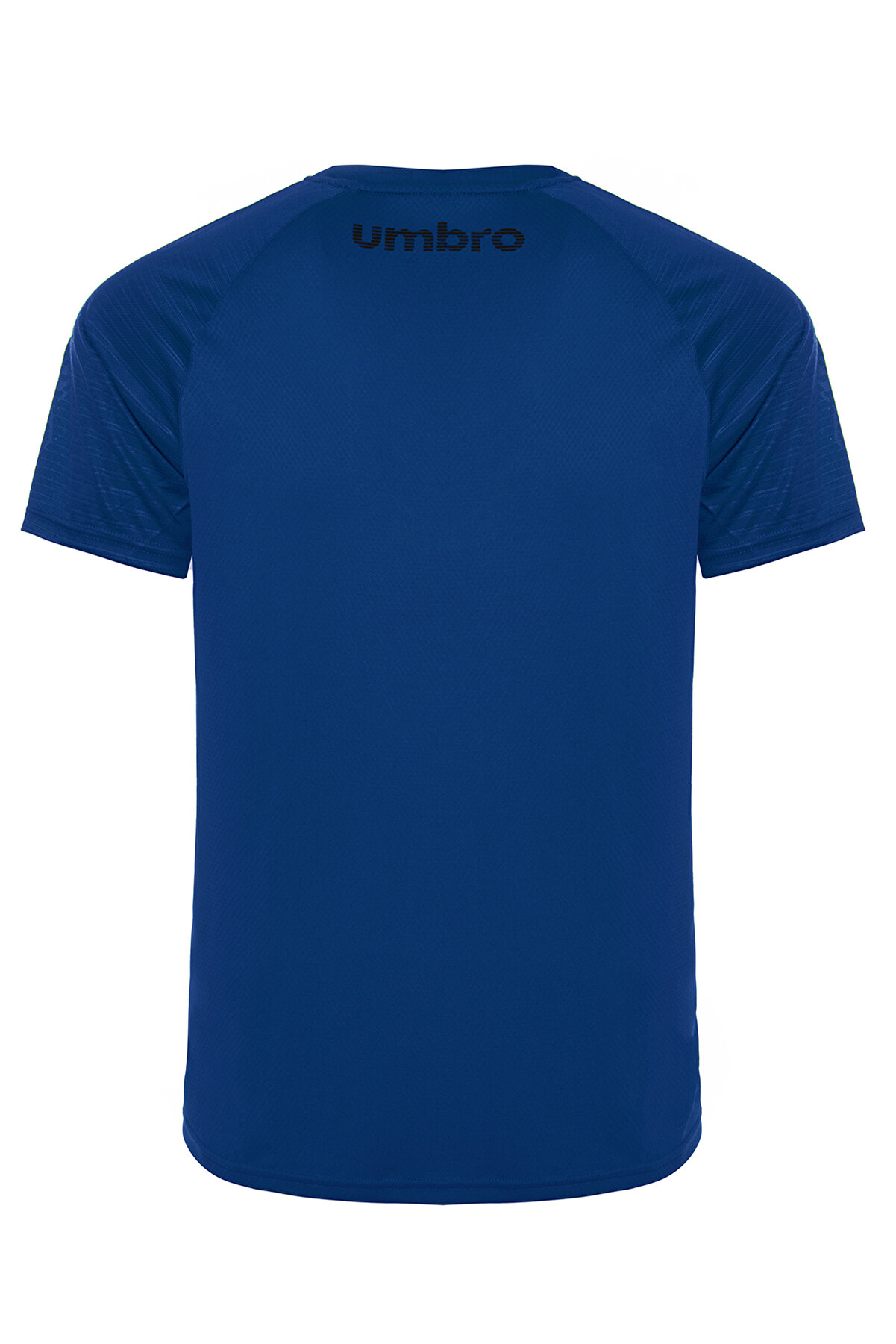 Umbro Erkek Saks Sport T-Shi̇rt - Antrenman Ti̇şörtü Ter Tutmaz - Kısa Kollu Ti̇şört  Tf0088 Trai̇ni̇ng Sax