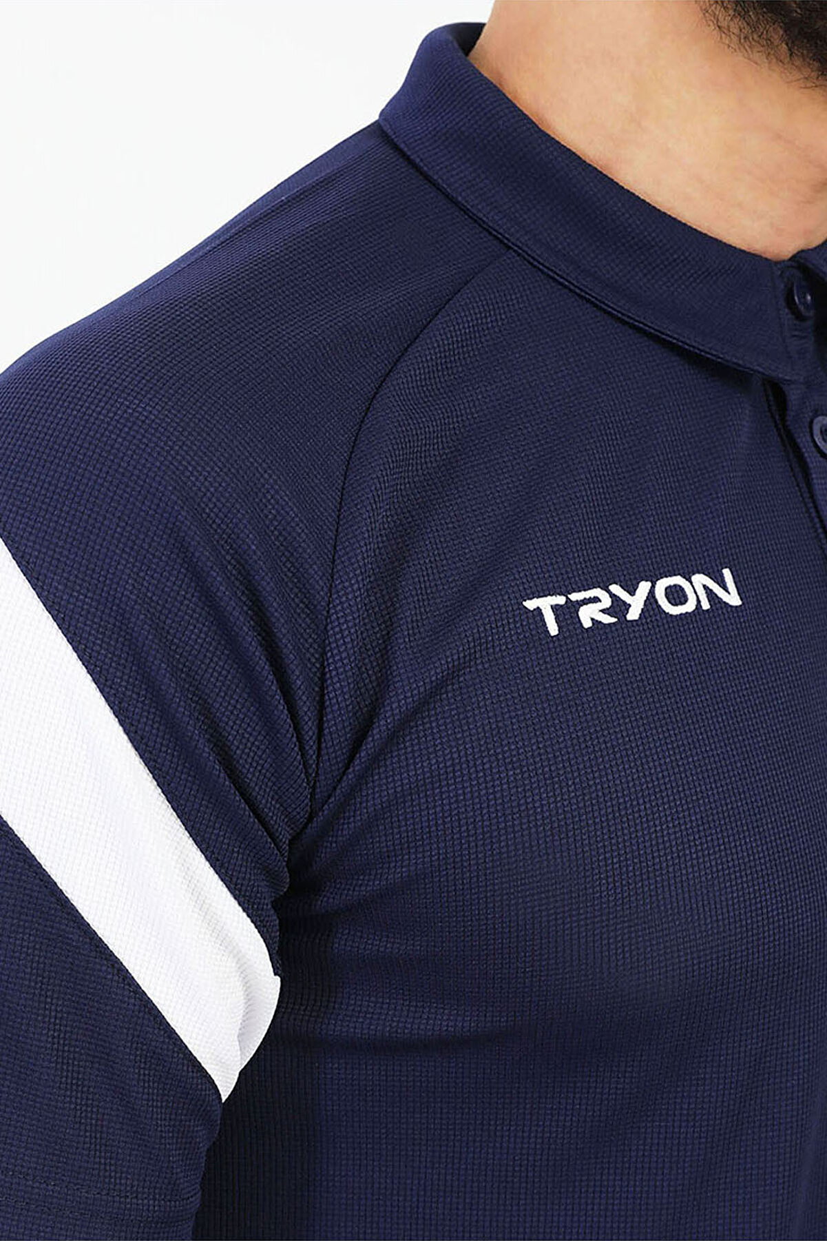 Tryon Erkek Polo T-Shi̇rt Evo Pro 1018053
