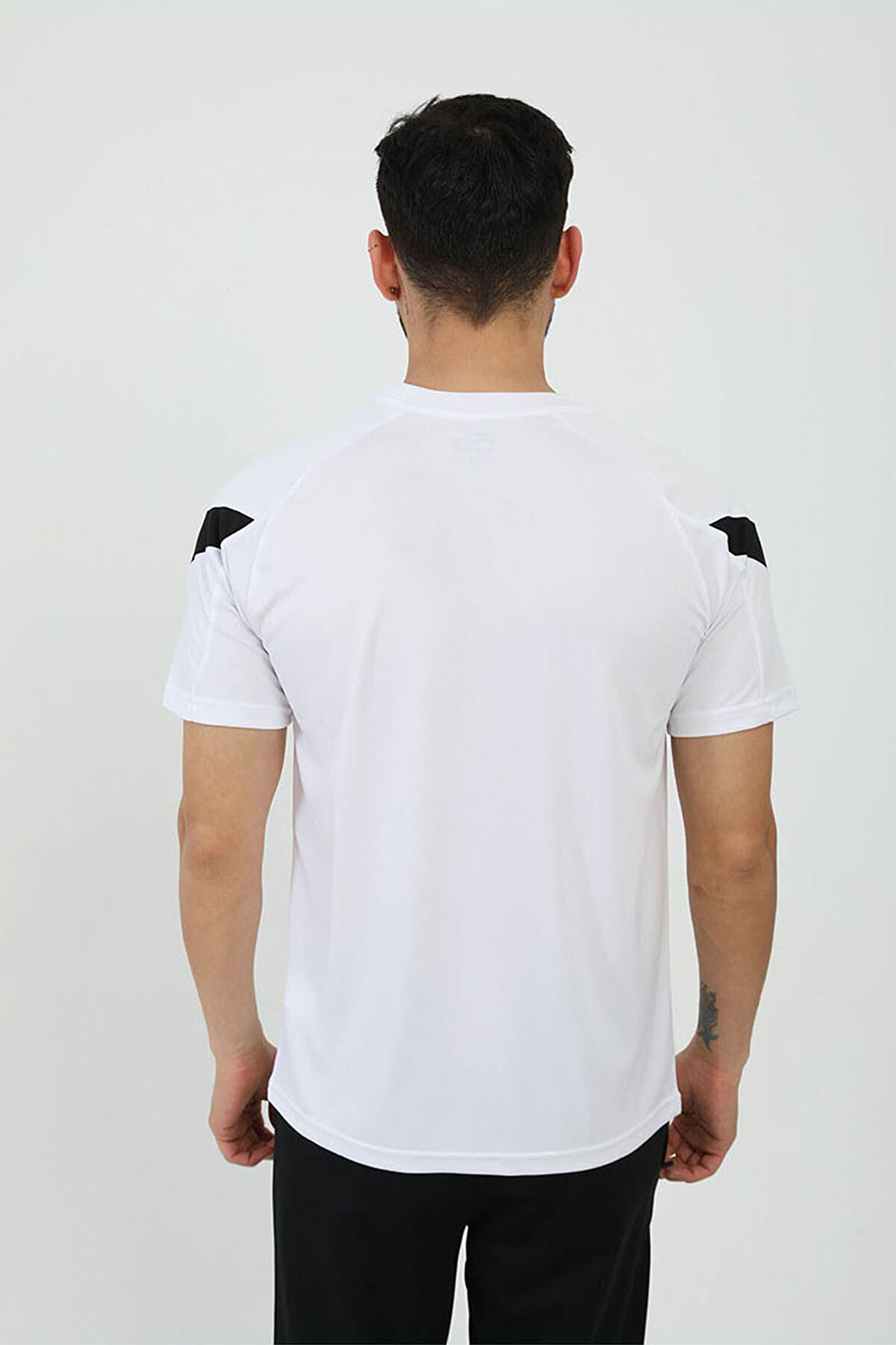 Tryon Erkek Antrenman T-Shi̇rt Evo Pro 1018056