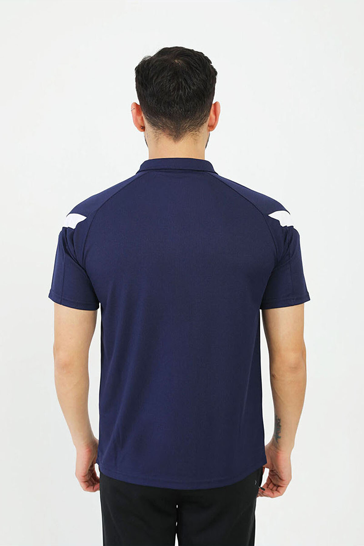 Tryon Erkek Polo T-Shi̇rt Evo Pro 1018053