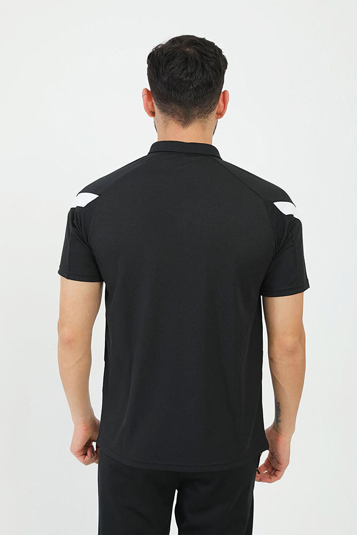 Tryon Erkek Polo T-Shi̇rt Evo Pro 1018053