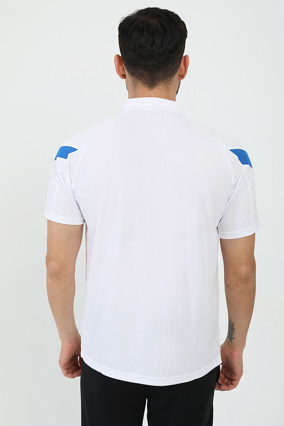 Tryon Erkek Polo T-Shi̇rt Evo Pro 1018053