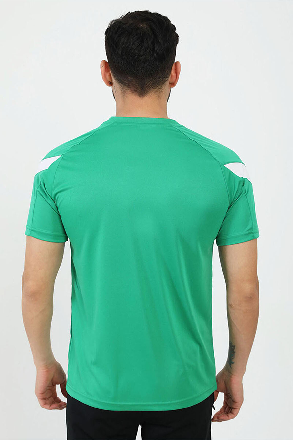 Tryon Erkek Antrenman T-Shi̇rt Evo Pro 1018056