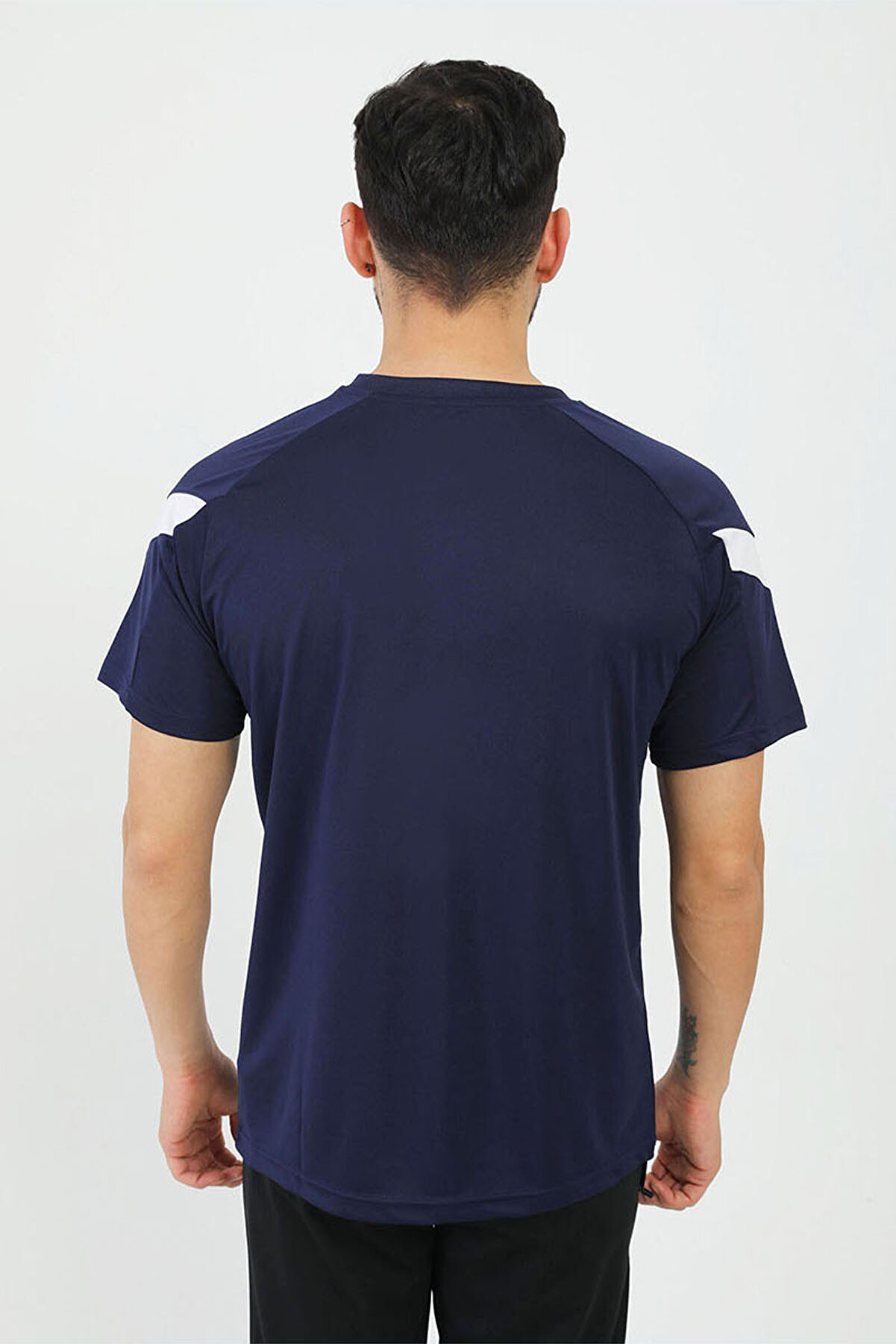 Tryon Erkek Antrenman T-Shi̇rt Evo Pro 1018056