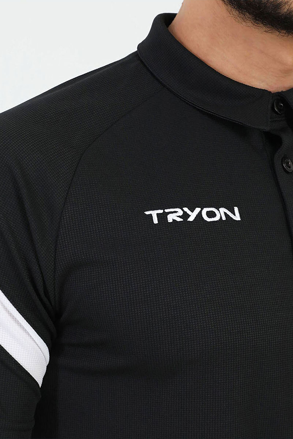 Tryon Erkek Polo T-Shi̇rt Evo Pro 1018053