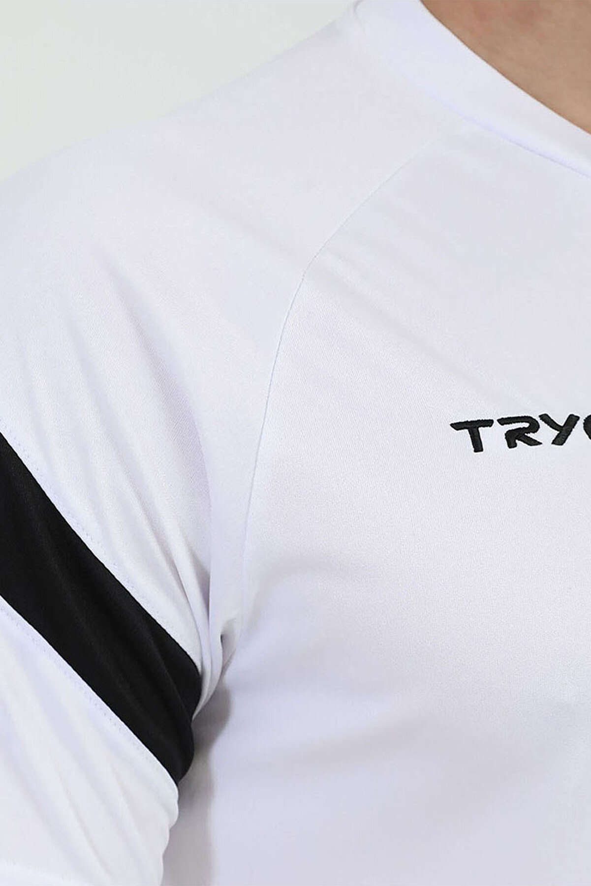 Tryon Erkek Antrenman T-Shi̇rt Evo Pro 1018056