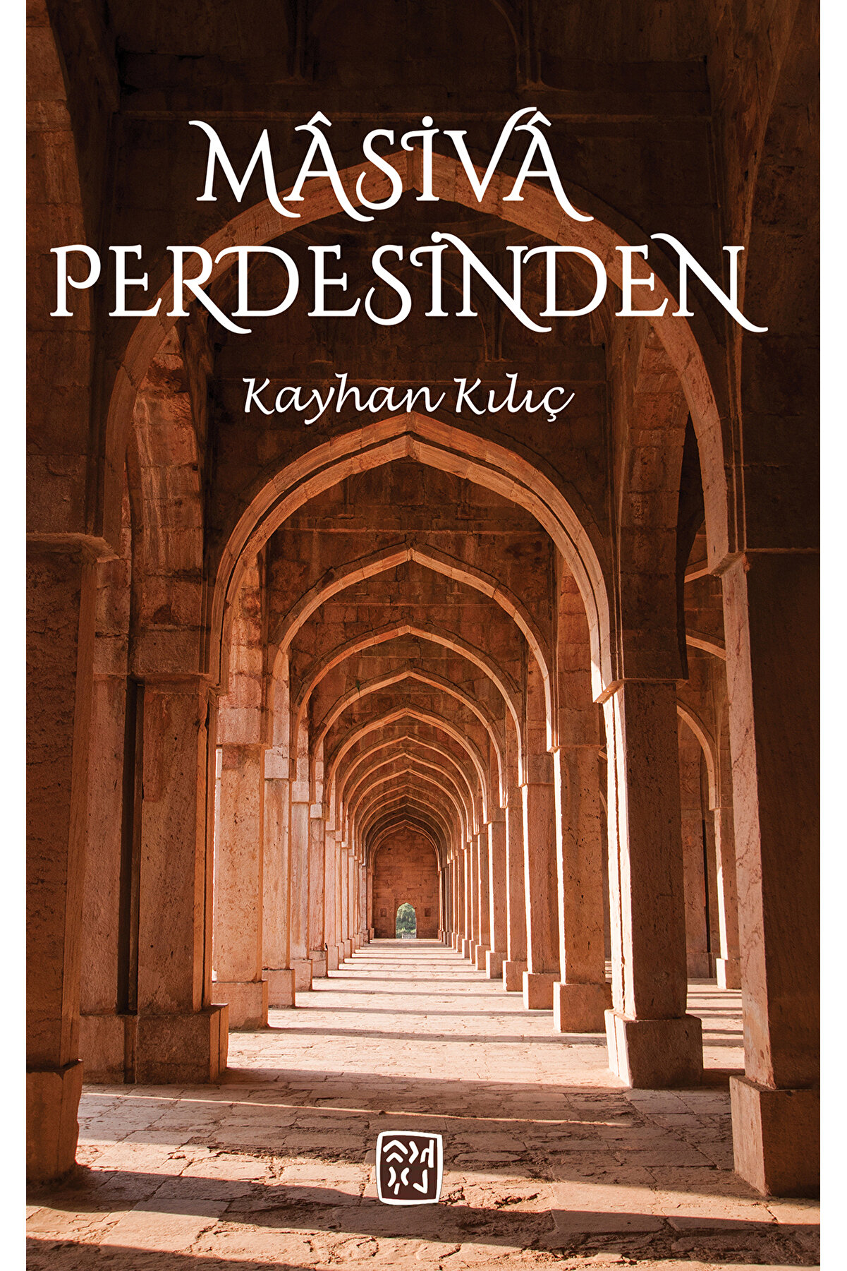 Kutlu Yayınevi̇ Masi̇va Perdesi̇nden - Kayhan Kılıç